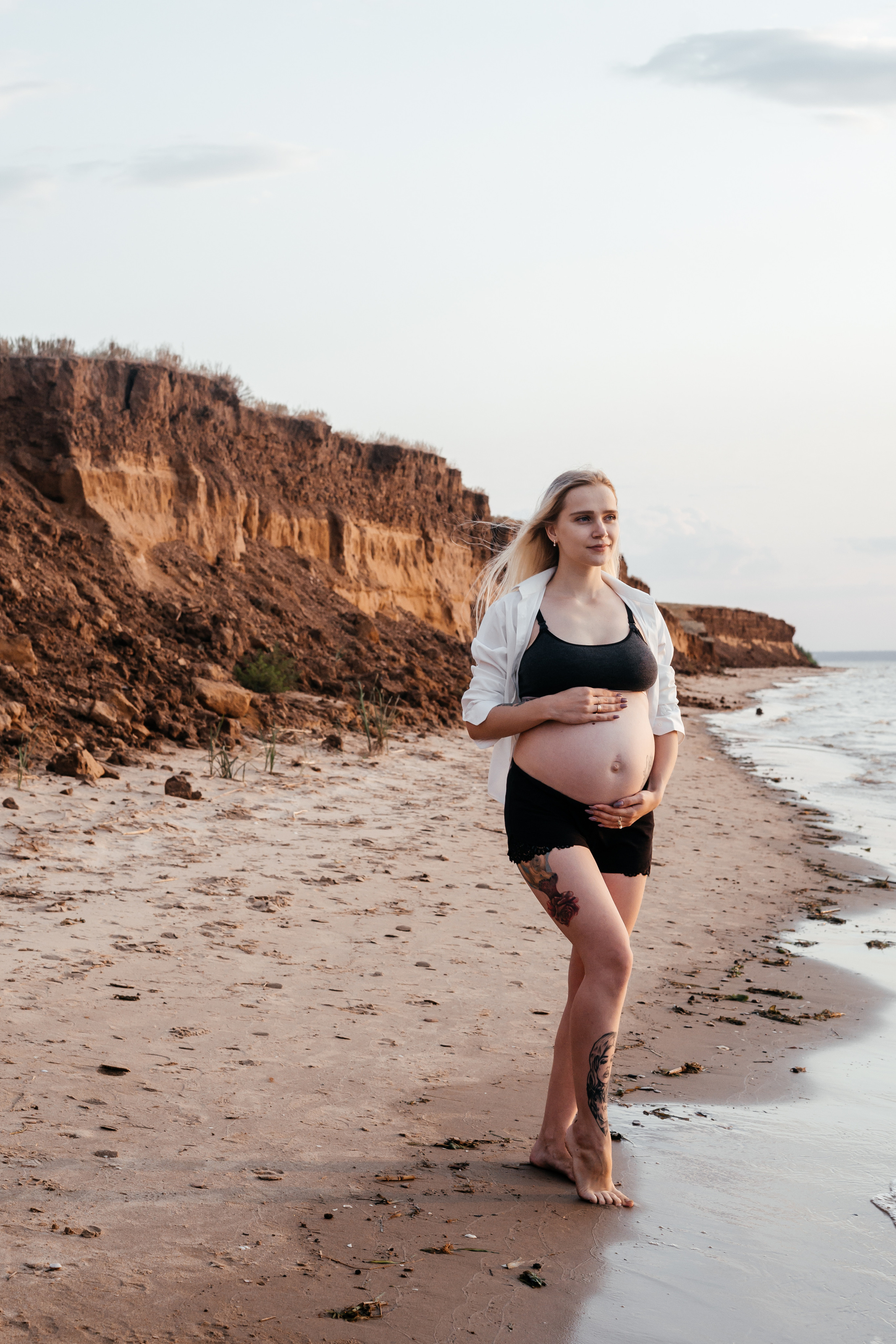 Олеся, Женя, Евангелина. Свадебный и семейный фотограф в Волгограде Наталья Наумова