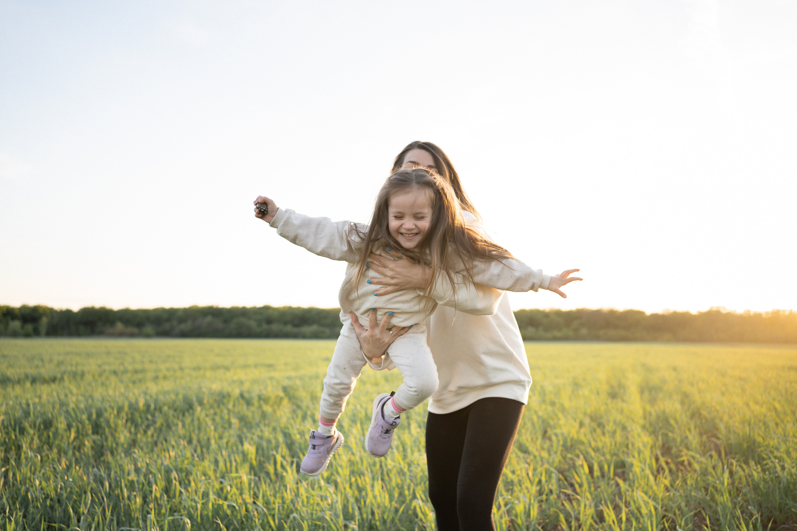 Настя, Ульяна. Свадебный и семейный фотограф в Волгограде Наталья Наумова