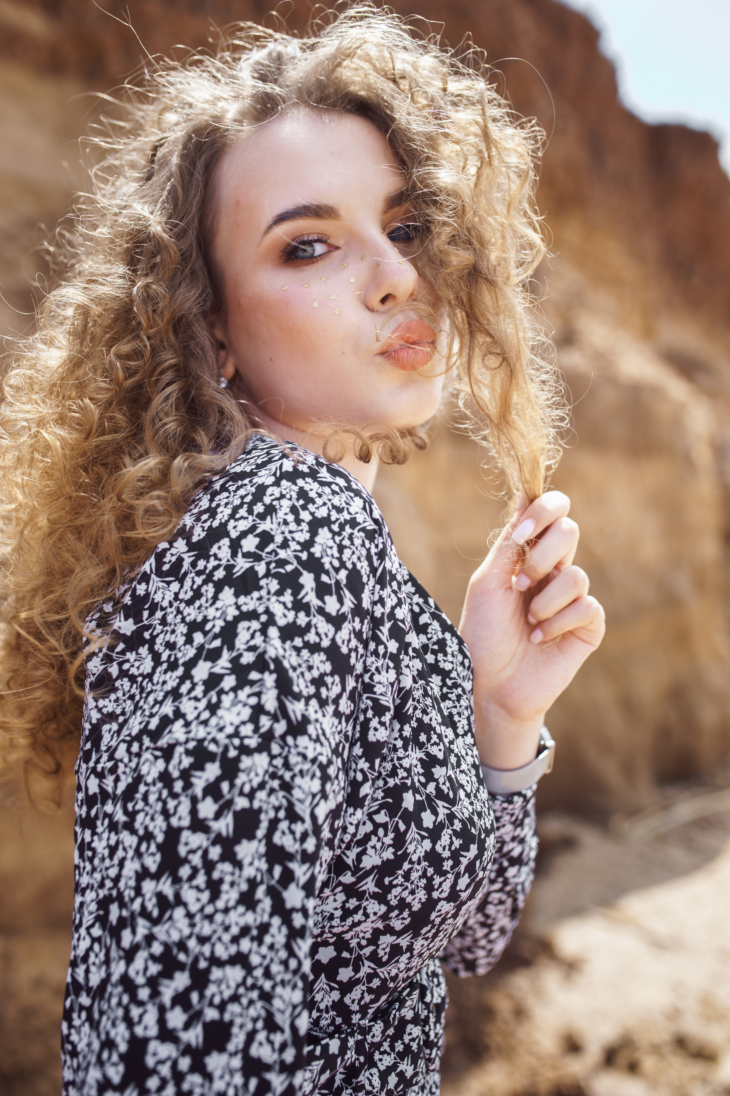 Лиза. Свадебный и семейный фотограф в Волгограде Наталья Наумова