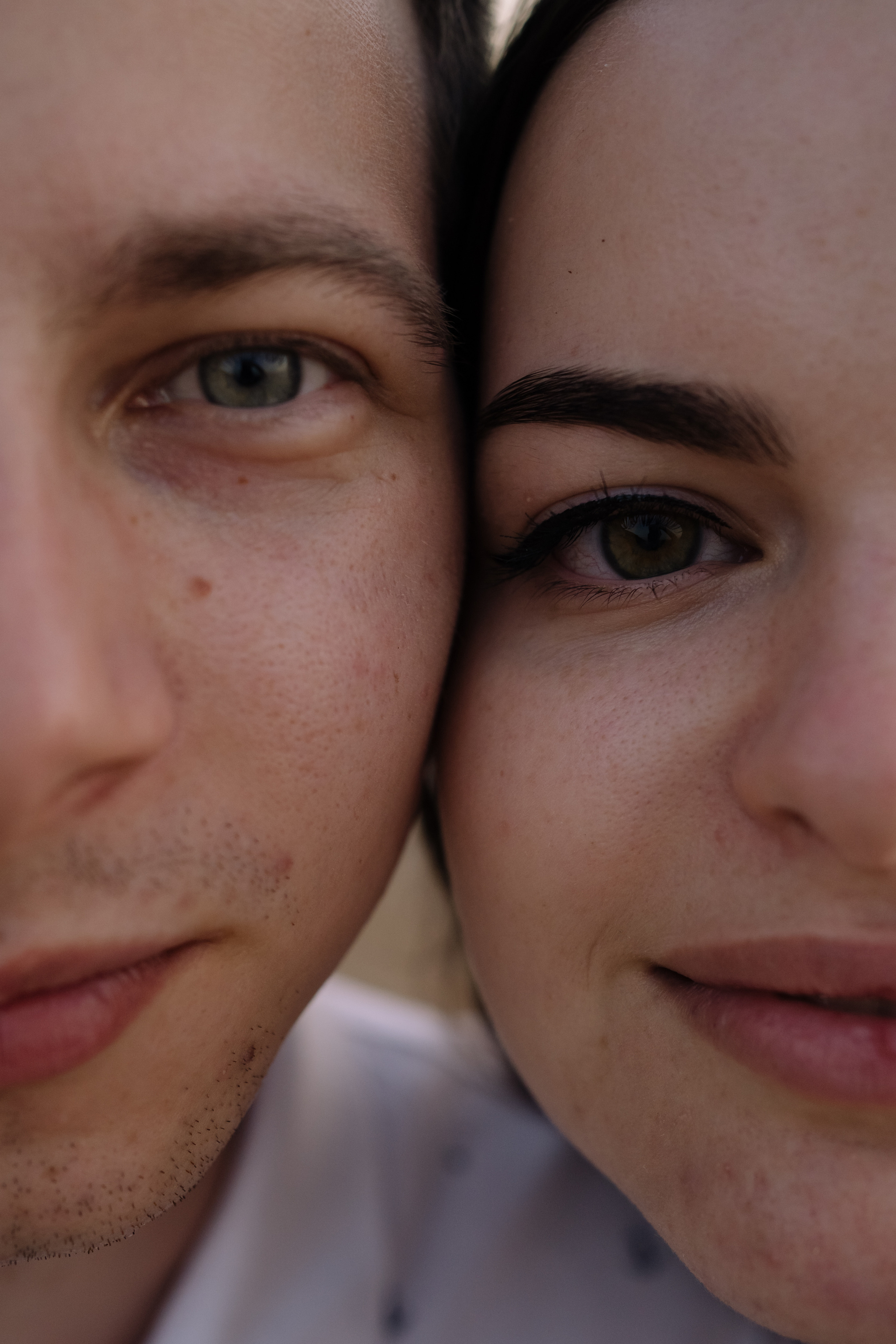 Дима и Лера. Свадебный и семейный фотограф в Волгограде Наталья Наумова