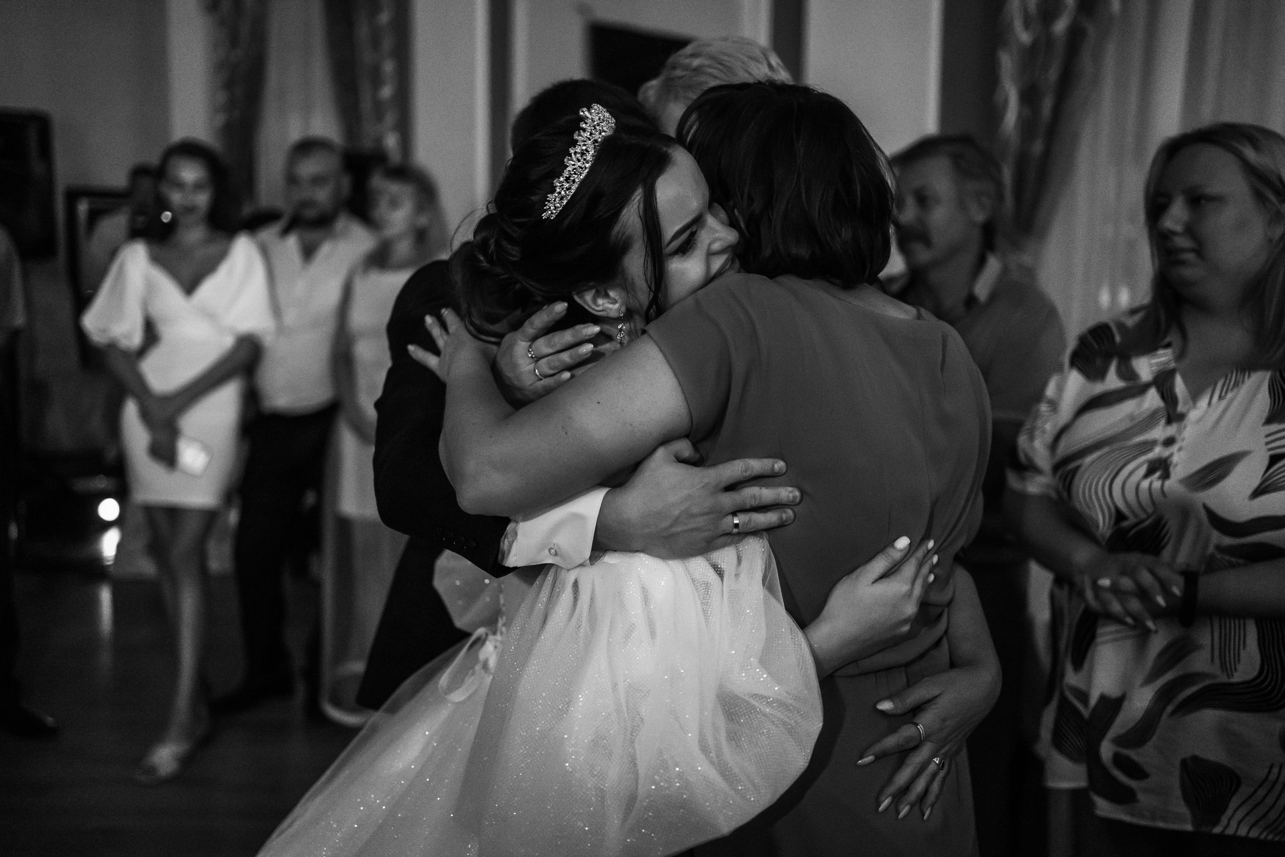 Дмитрий и Валерия. Свадебный и семейный фотограф в Волгограде Наталья Наумова