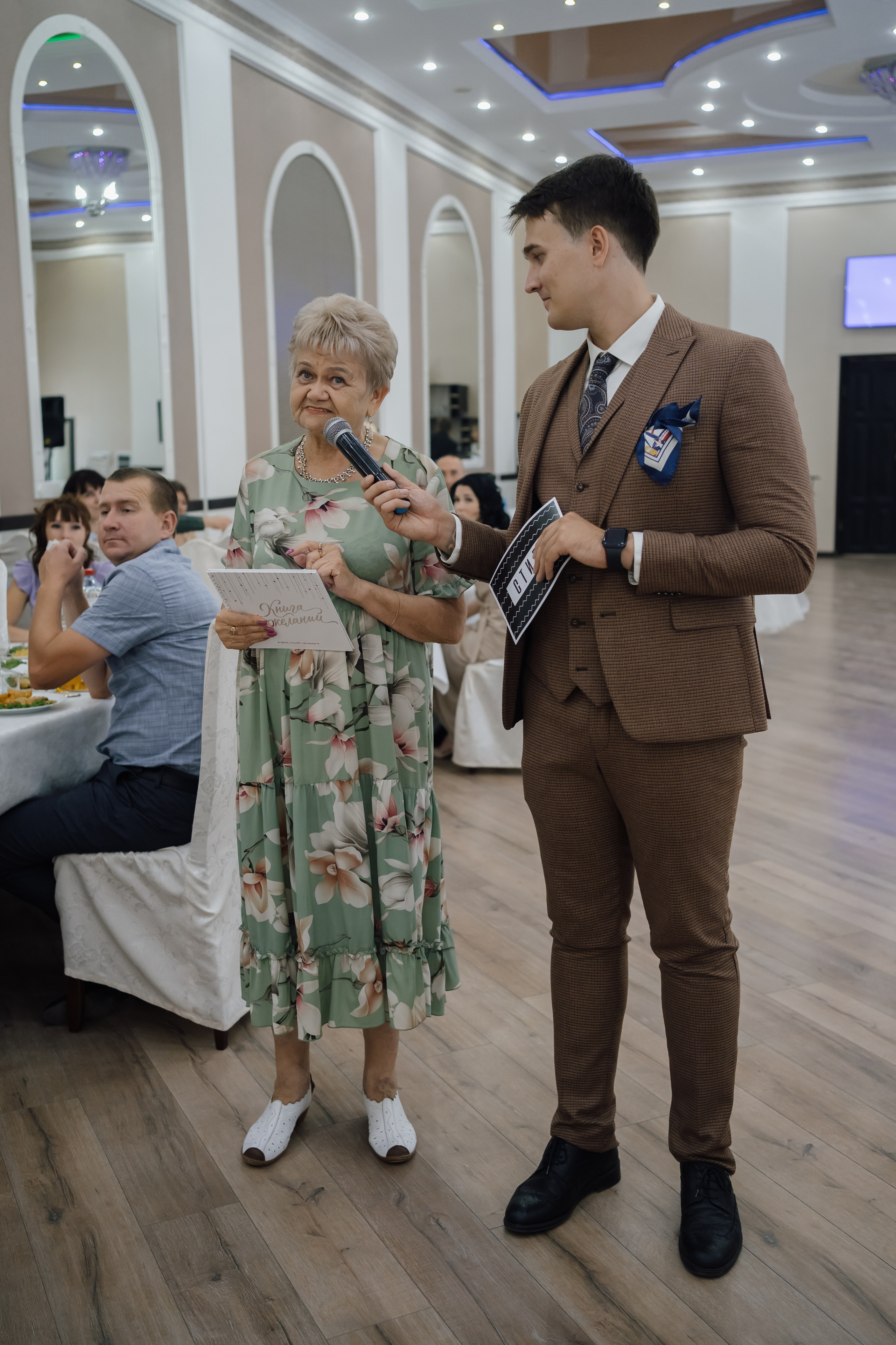 Дмитрий и Валерия. Свадебный и семейный фотограф в Волгограде Наталья Наумова