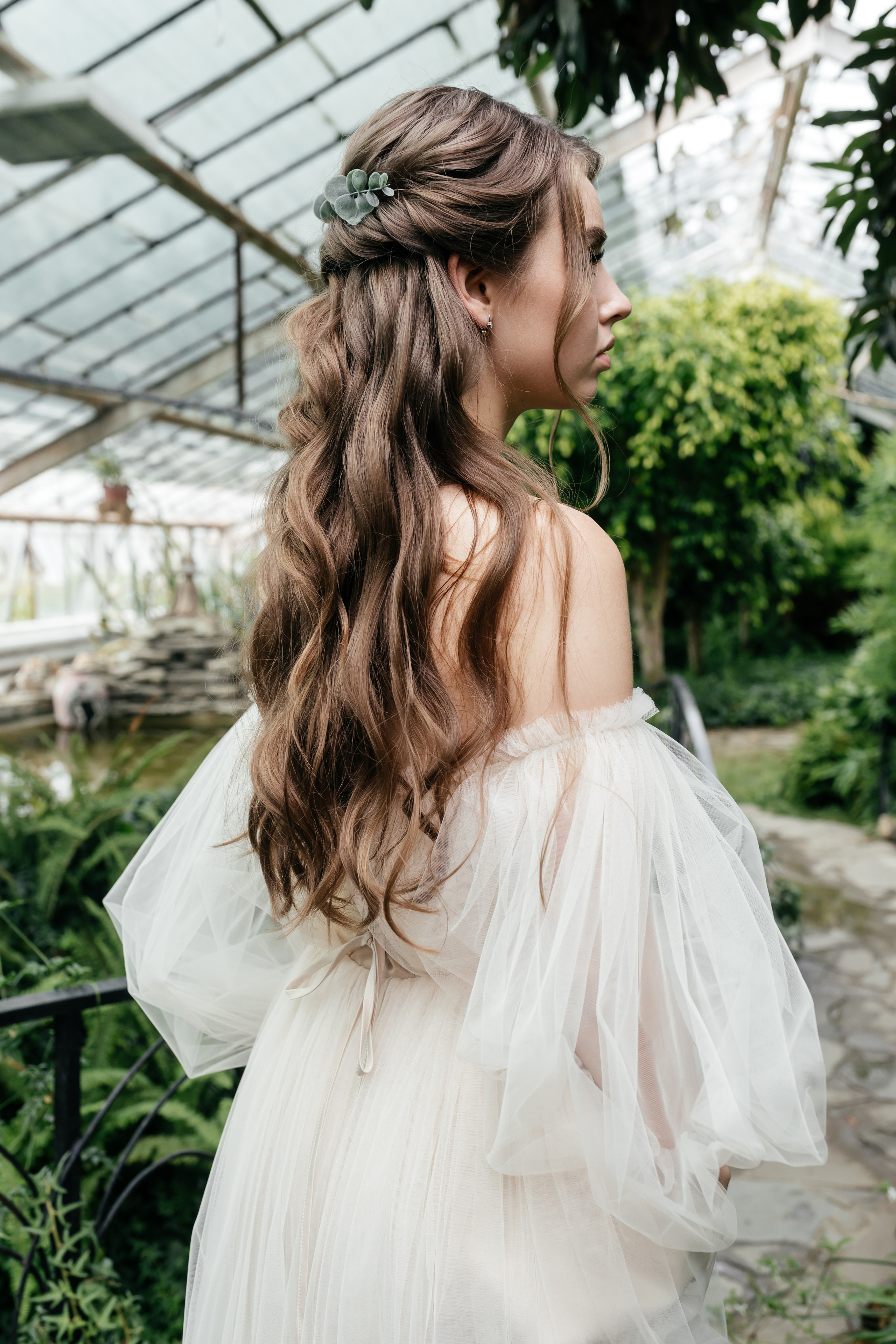 Никита и Настя. Свадебный и семейный фотограф в Волгограде Наталья Наумова