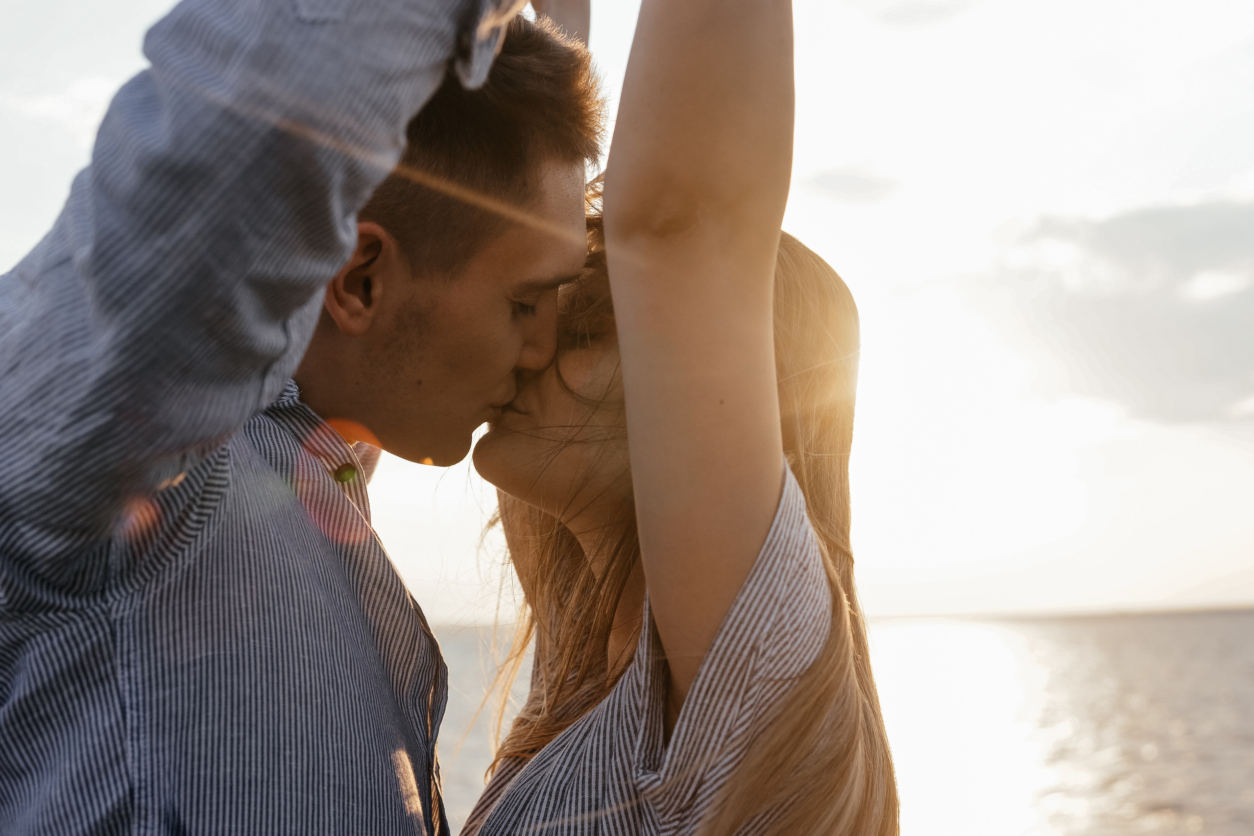 Елисей и Даша. Свадебный и семейный фотограф в Волгограде Наталья Наумова