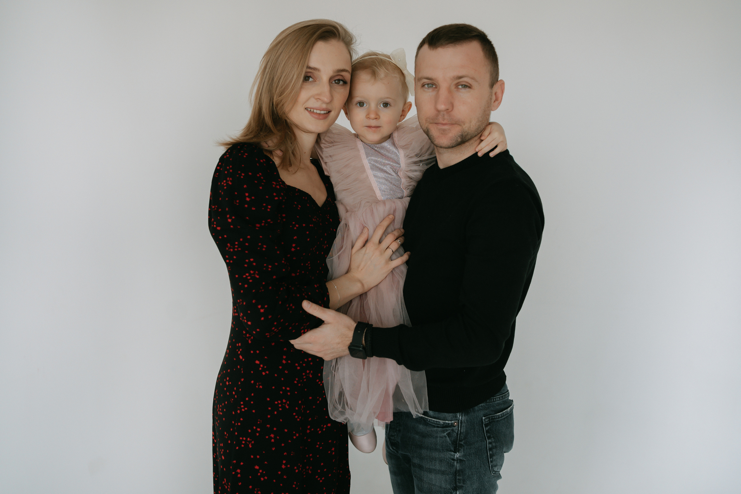 Костя, Яна, Елена, Софа. Свадебный и семейный фотограф в Волгограде Наталья Наумова