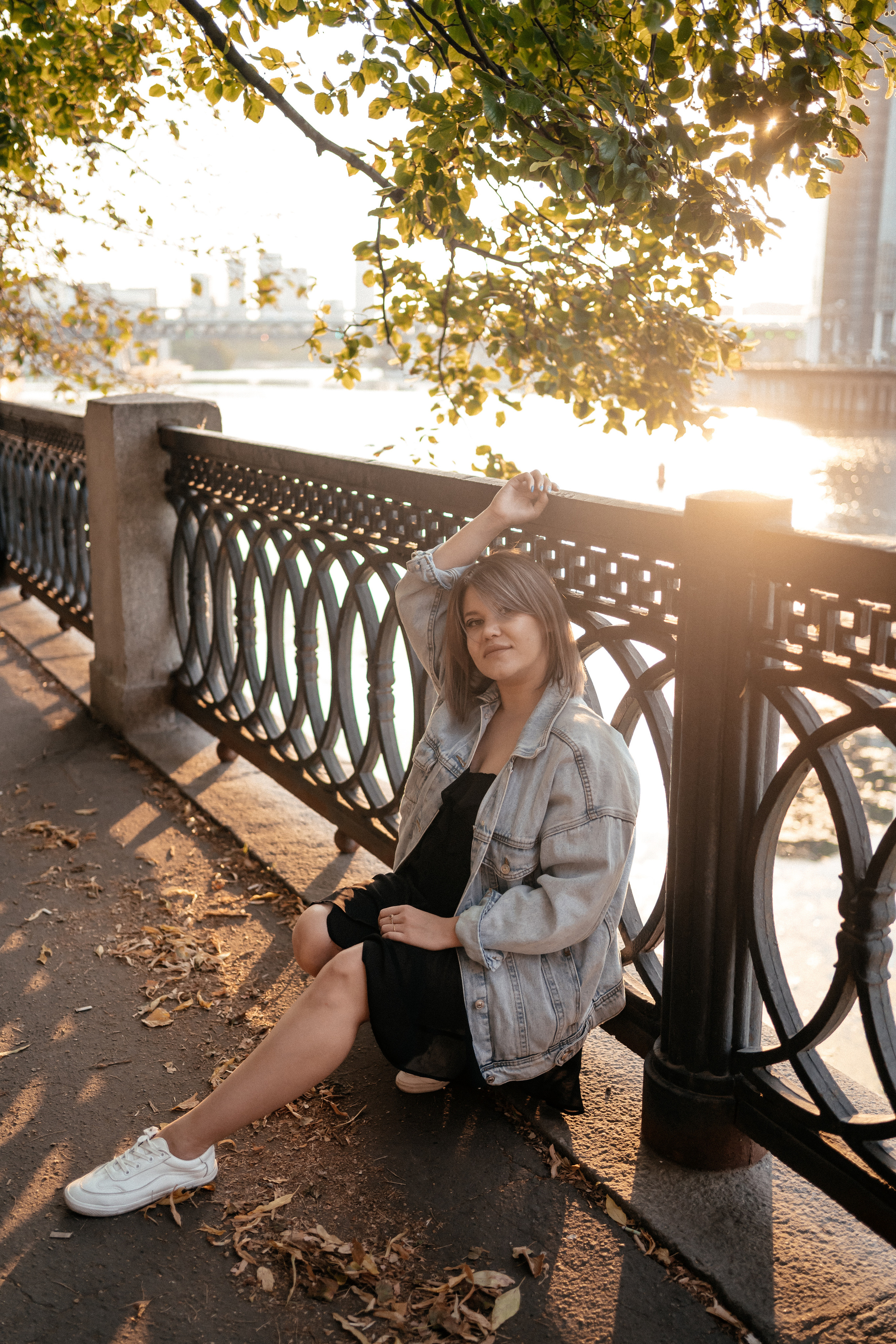 Москва. Свадебный и семейный фотограф в Волгограде Наталья Наумова