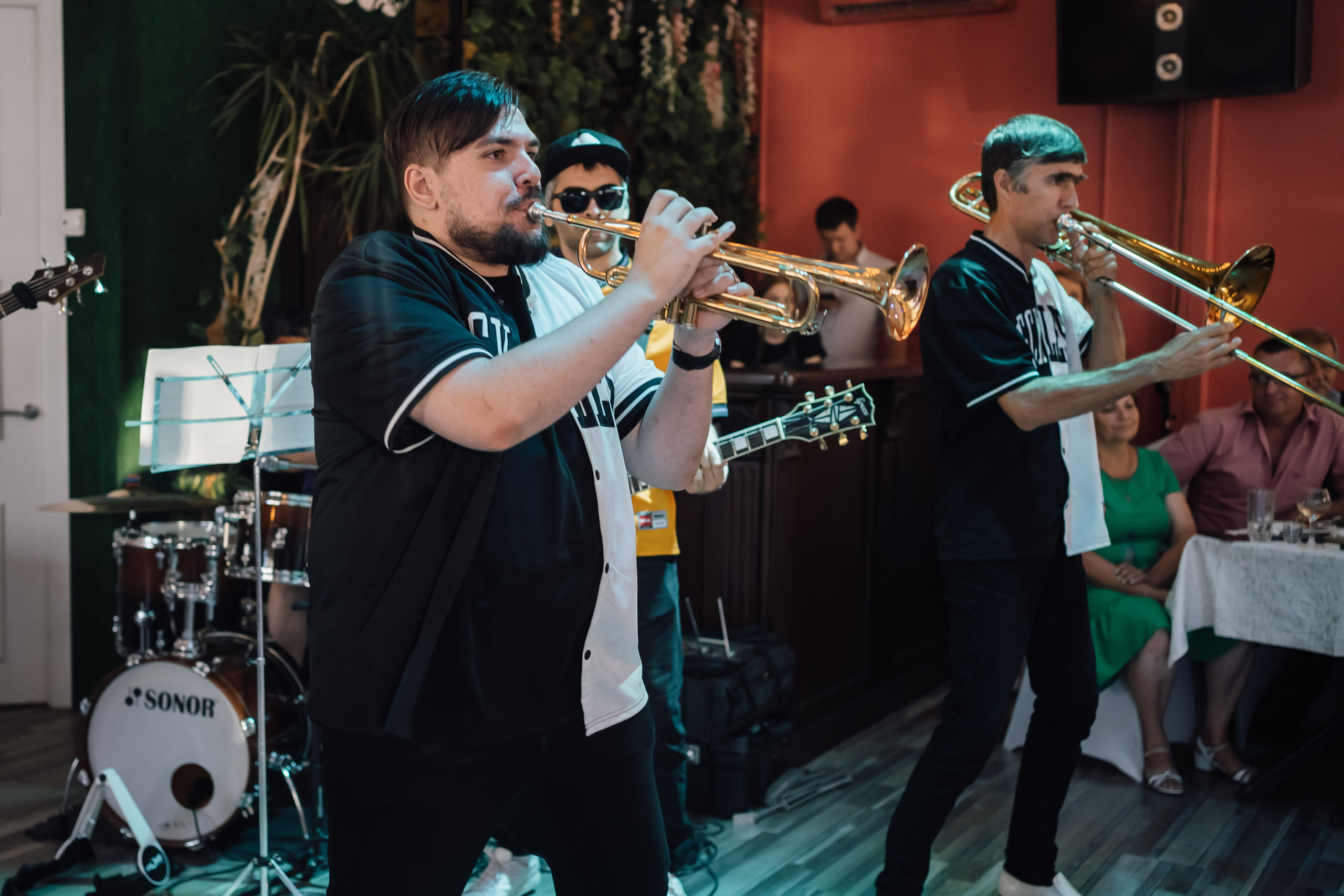 Александр и Диана. Свадебный и семейный фотограф в Волгограде Наталья Наумова