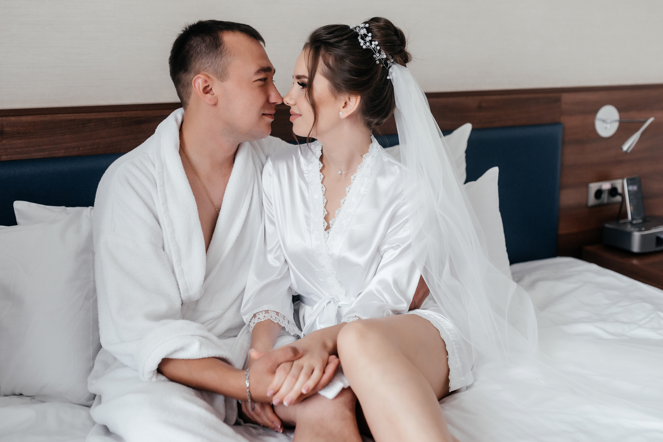 Александр и Юлия. Свадебный и семейный фотограф в Волгограде Наталья Наумова