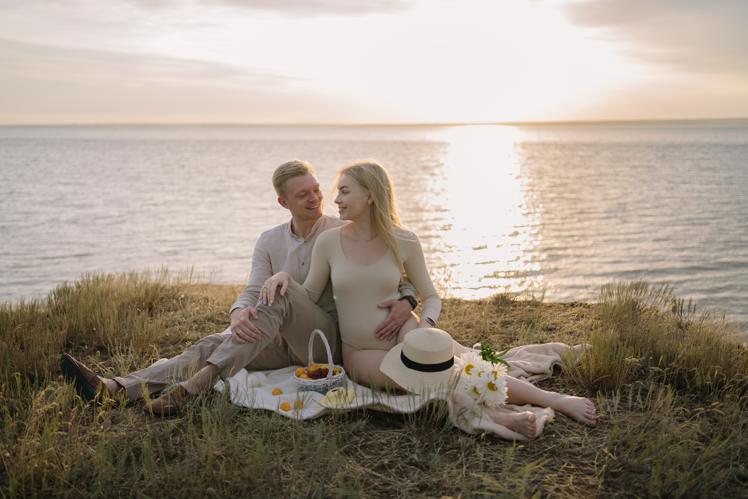 Владислав и Вера. Свадебный и семейный фотограф в Волгограде Наталья Наумова