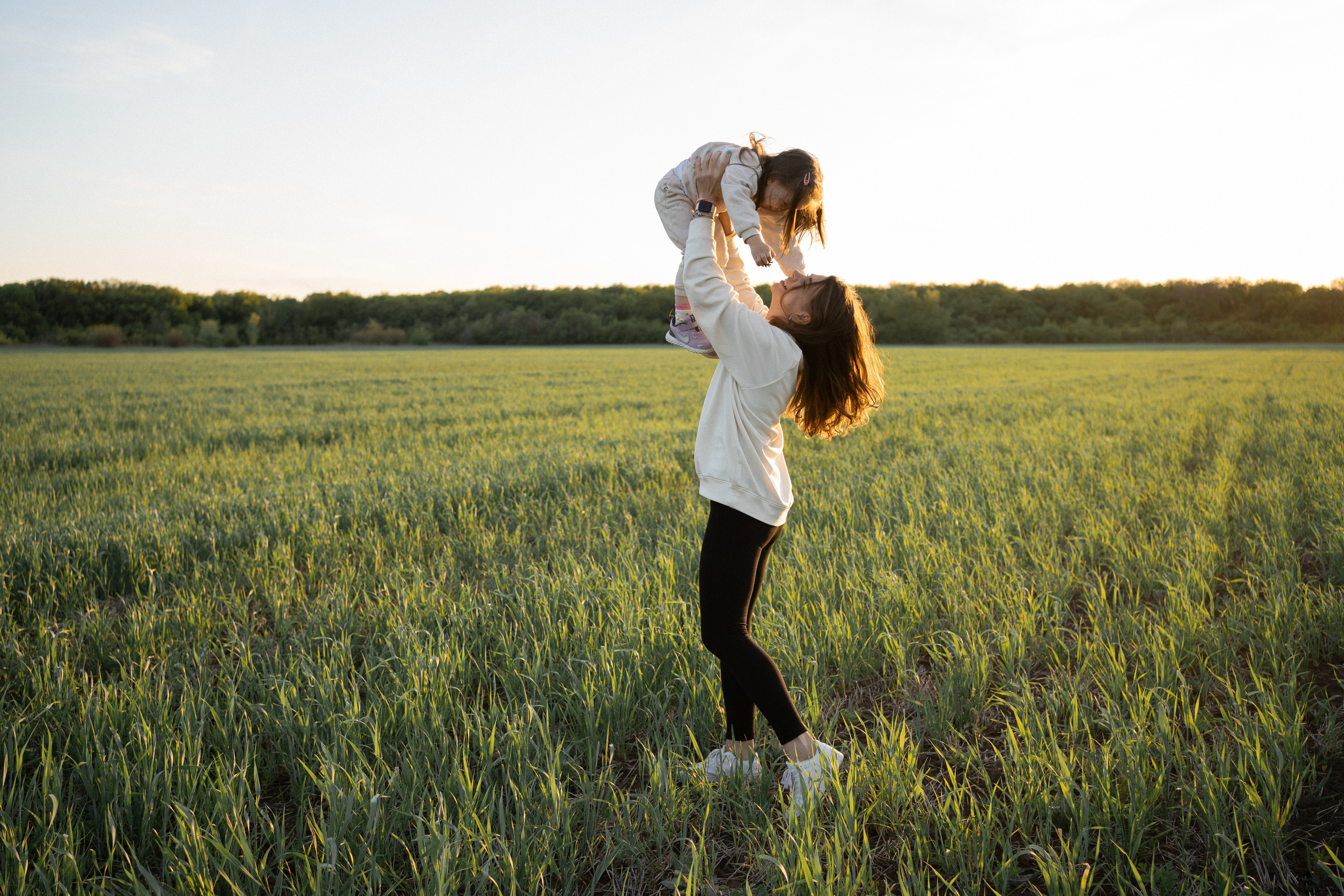 Настя, Ульяна. Свадебный и семейный фотограф в Волгограде Наталья Наумова