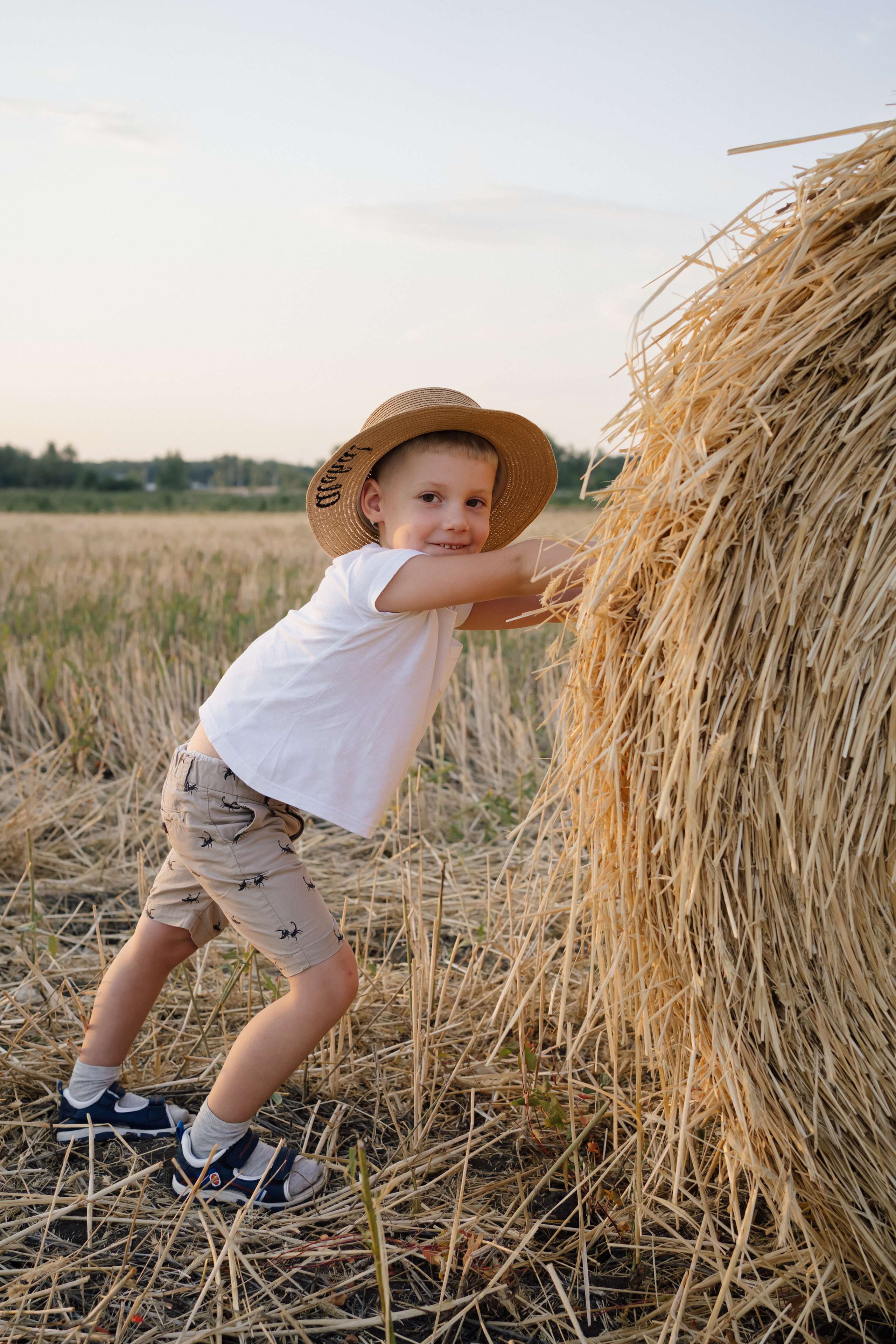 Дмитрий, Мария, Арсений. Свадебный и семейный фотограф в Волгограде Наталья Наумова