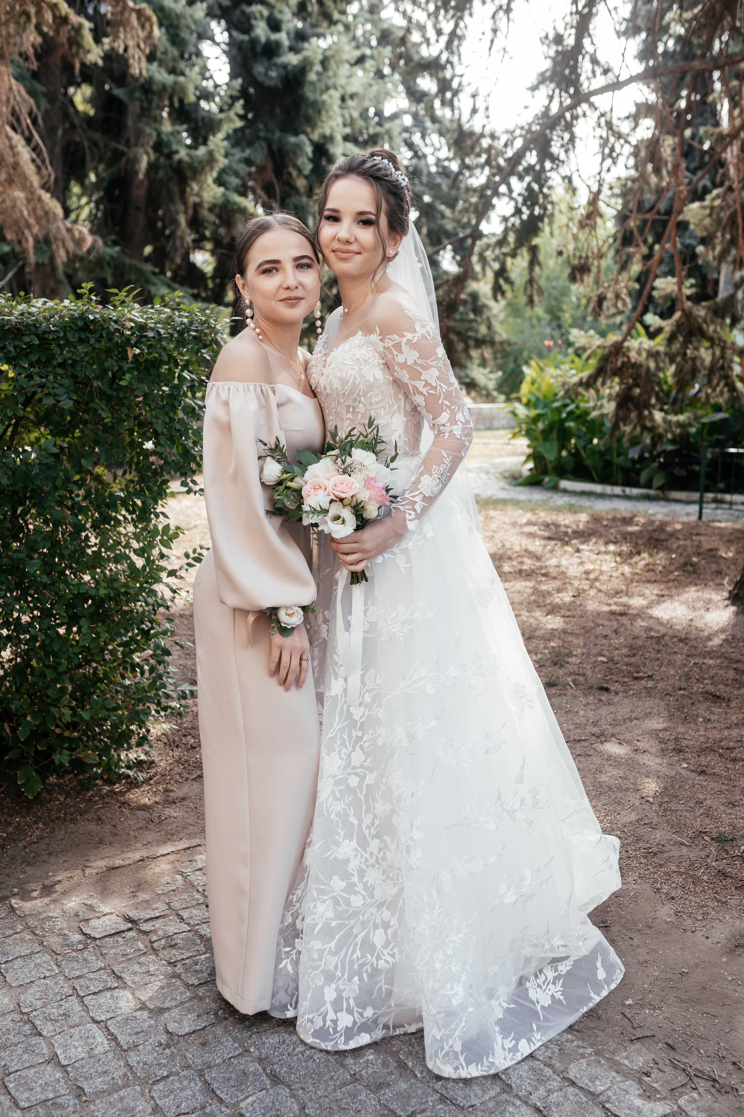 Александр и Юлия. Свадебный и семейный фотограф в Волгограде Наталья Наумова