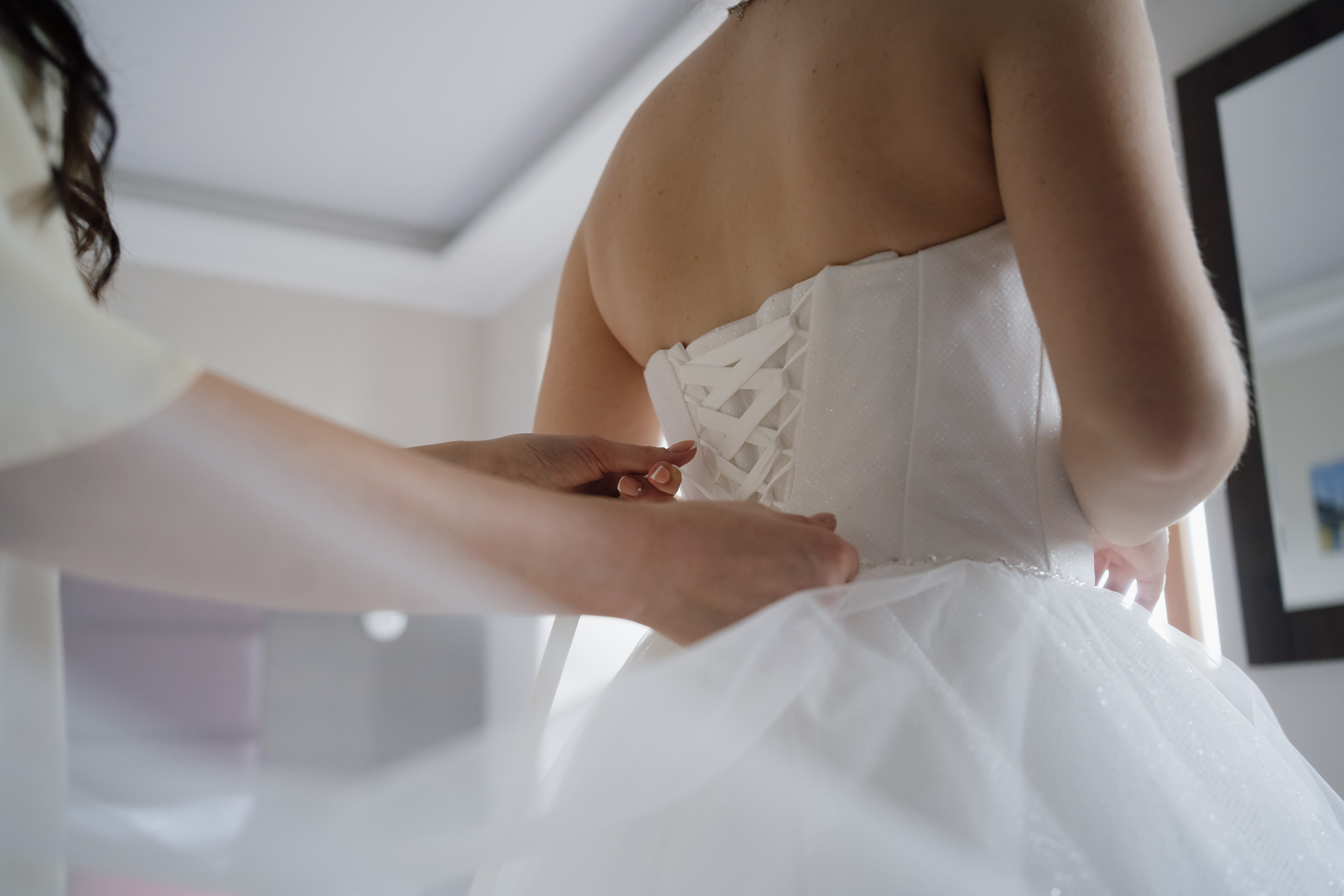 Дмитрий и Валерия. Свадебный и семейный фотограф в Волгограде Наталья Наумова