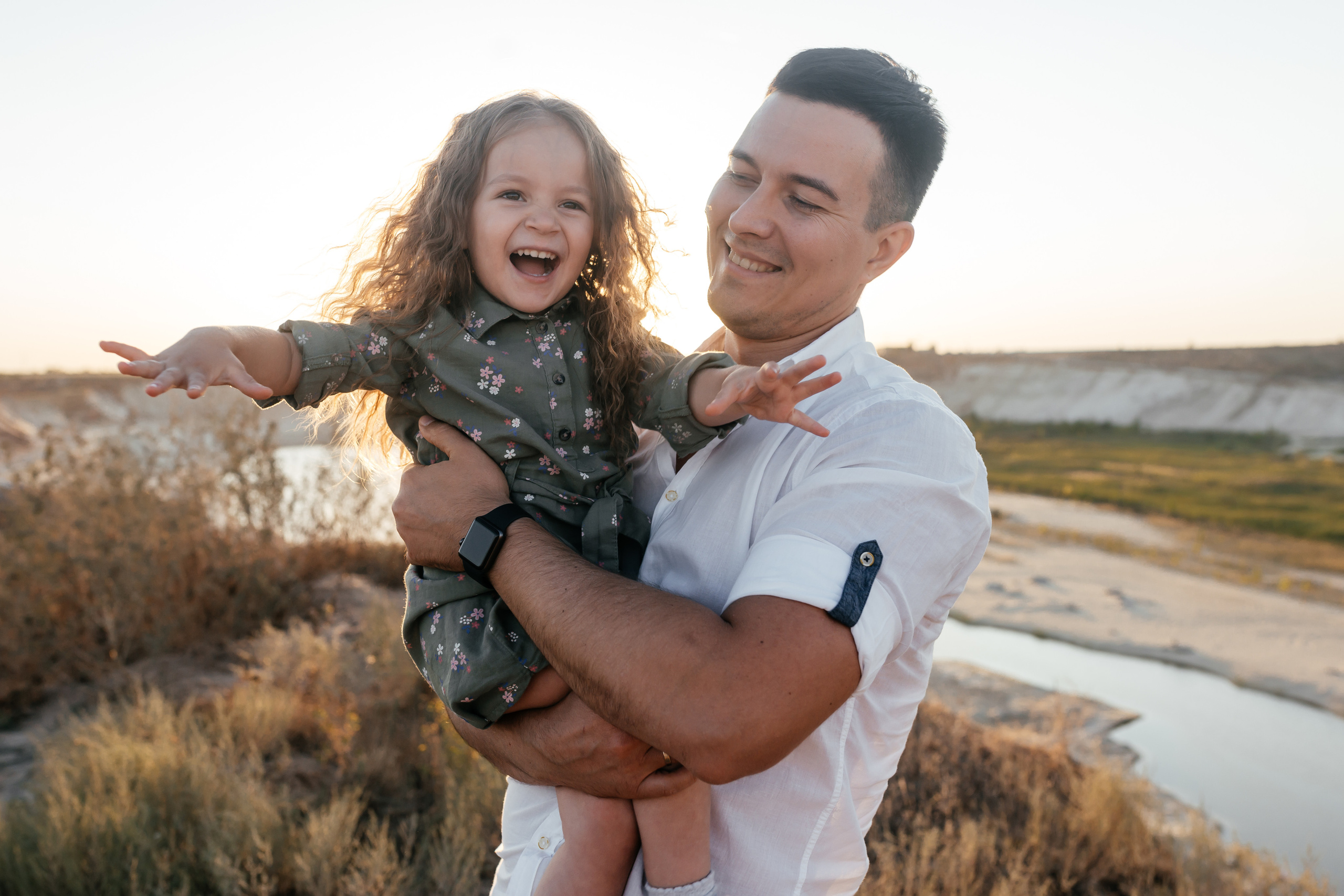 Рома, Настя, Ульяна. Свадебный и семейный фотограф в Волгограде Наталья Наумова