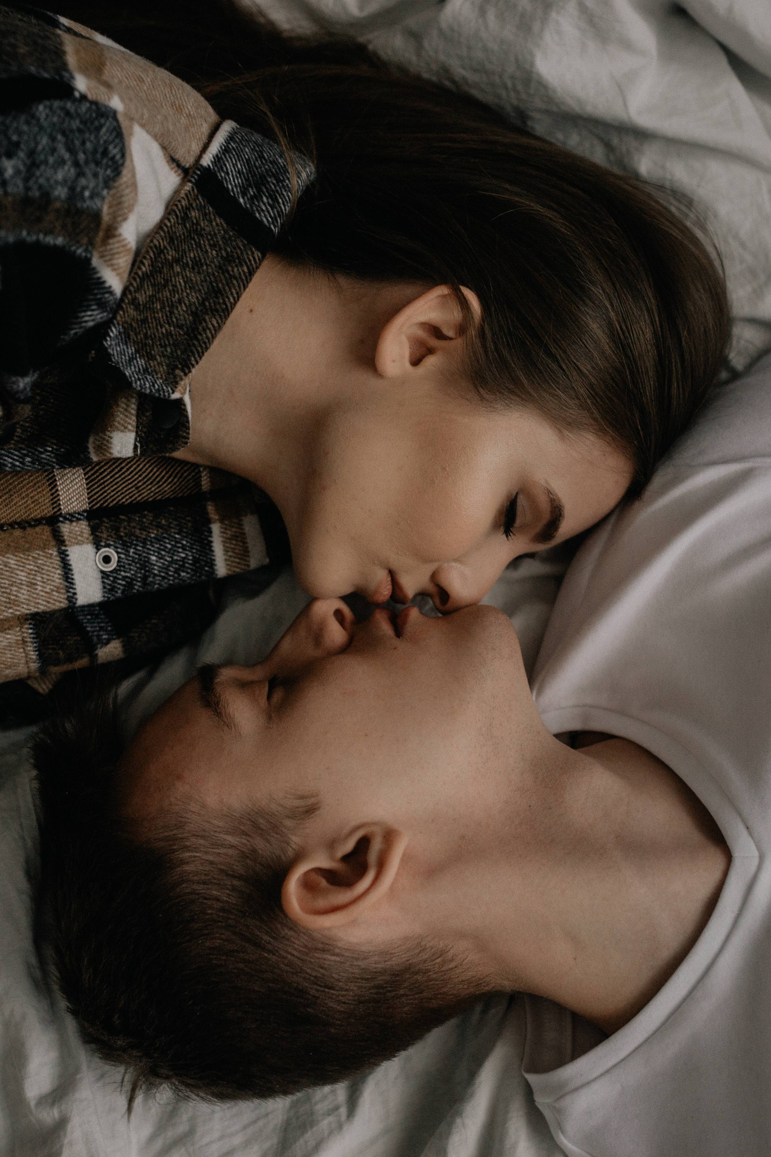 Кирилл и Кристина. Свадебный и семейный фотограф в Волгограде Наталья Наумова