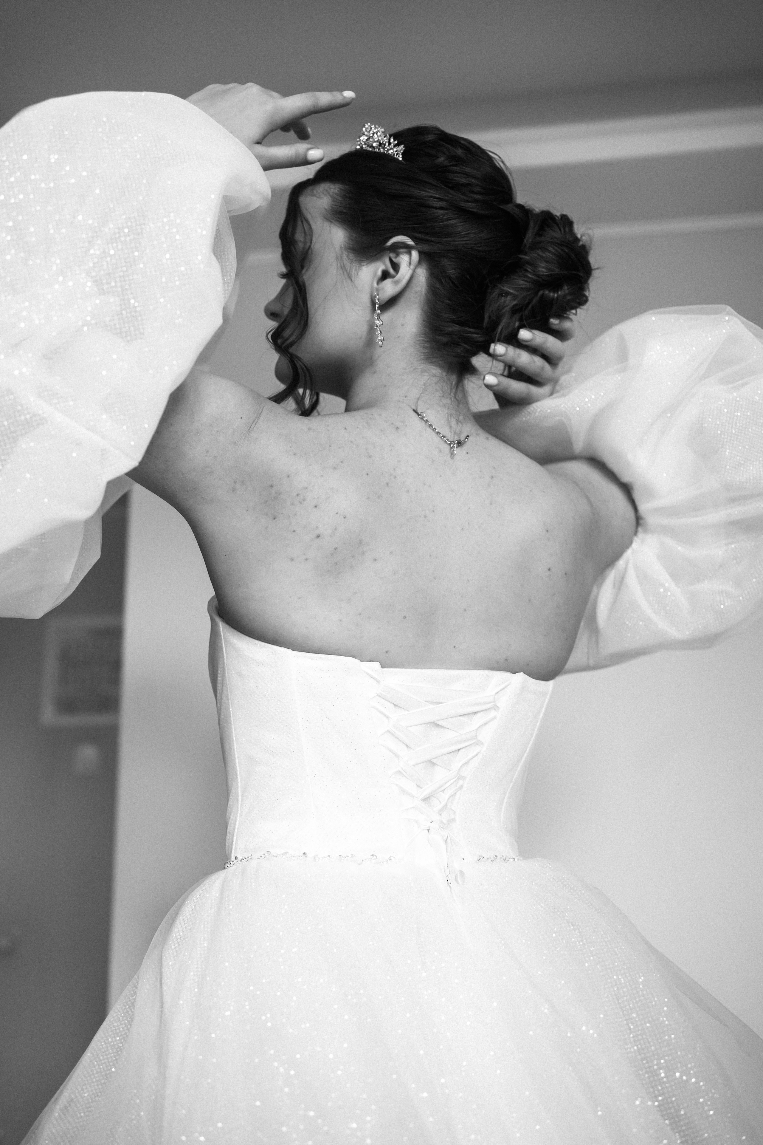 Дмитрий и Валерия. Свадебный и семейный фотограф в Волгограде Наталья Наумова