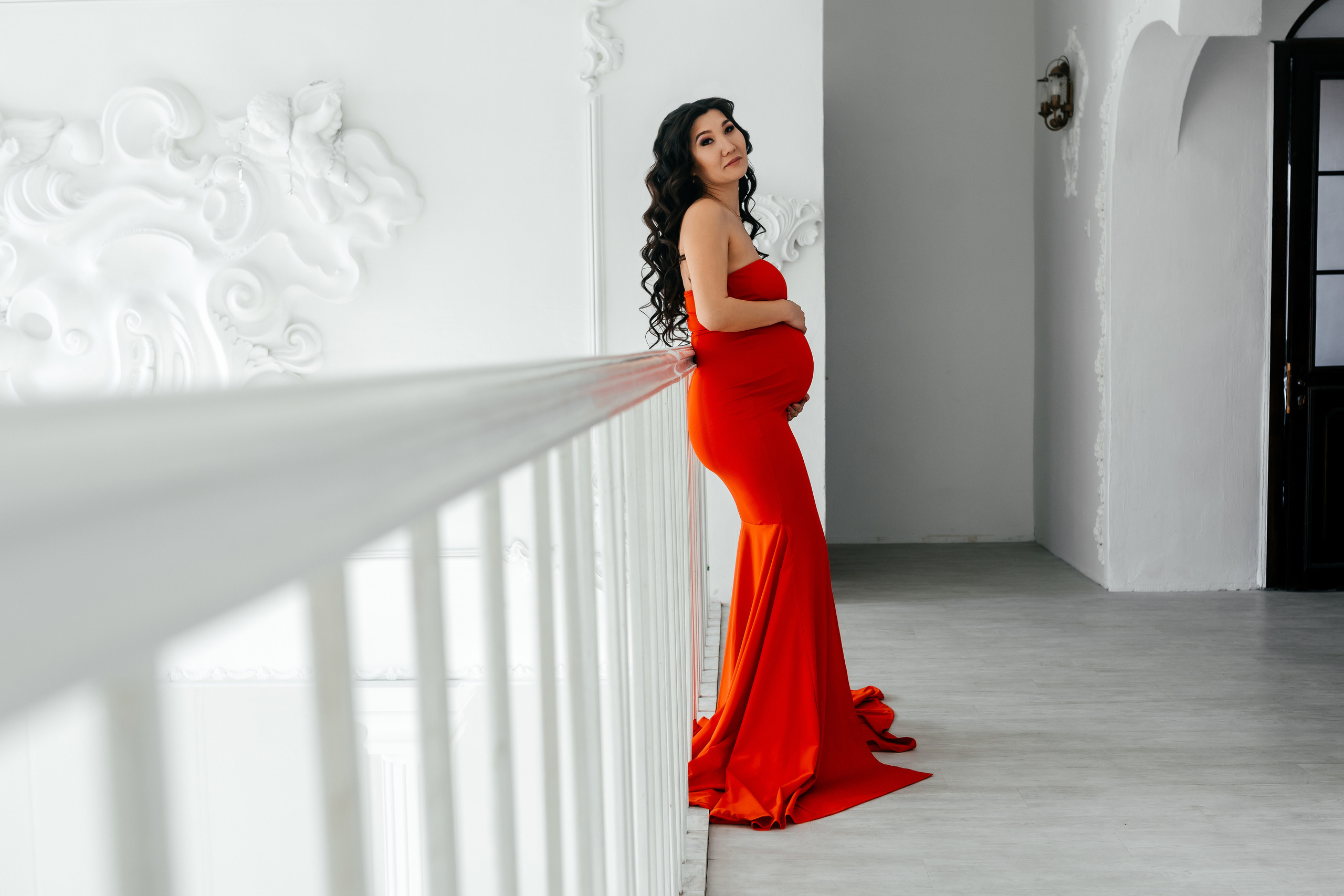 Роза. Свадебный и семейный фотограф в Волгограде Наталья Наумова