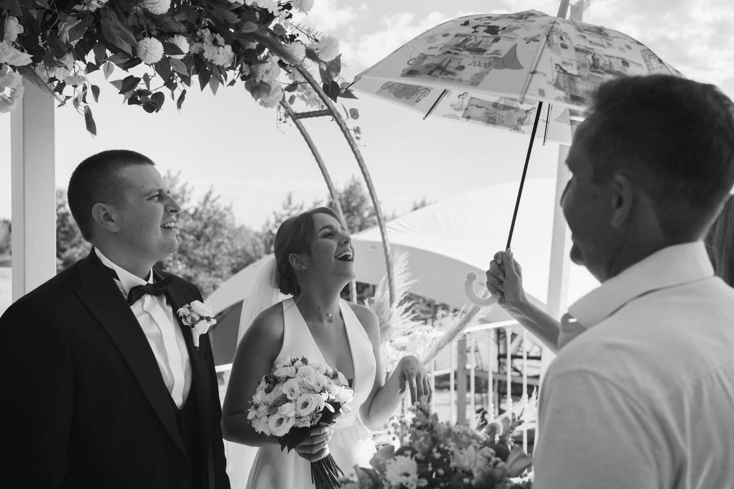 Александр и Диана. Свадебный и семейный фотограф в Волгограде Наталья Наумова