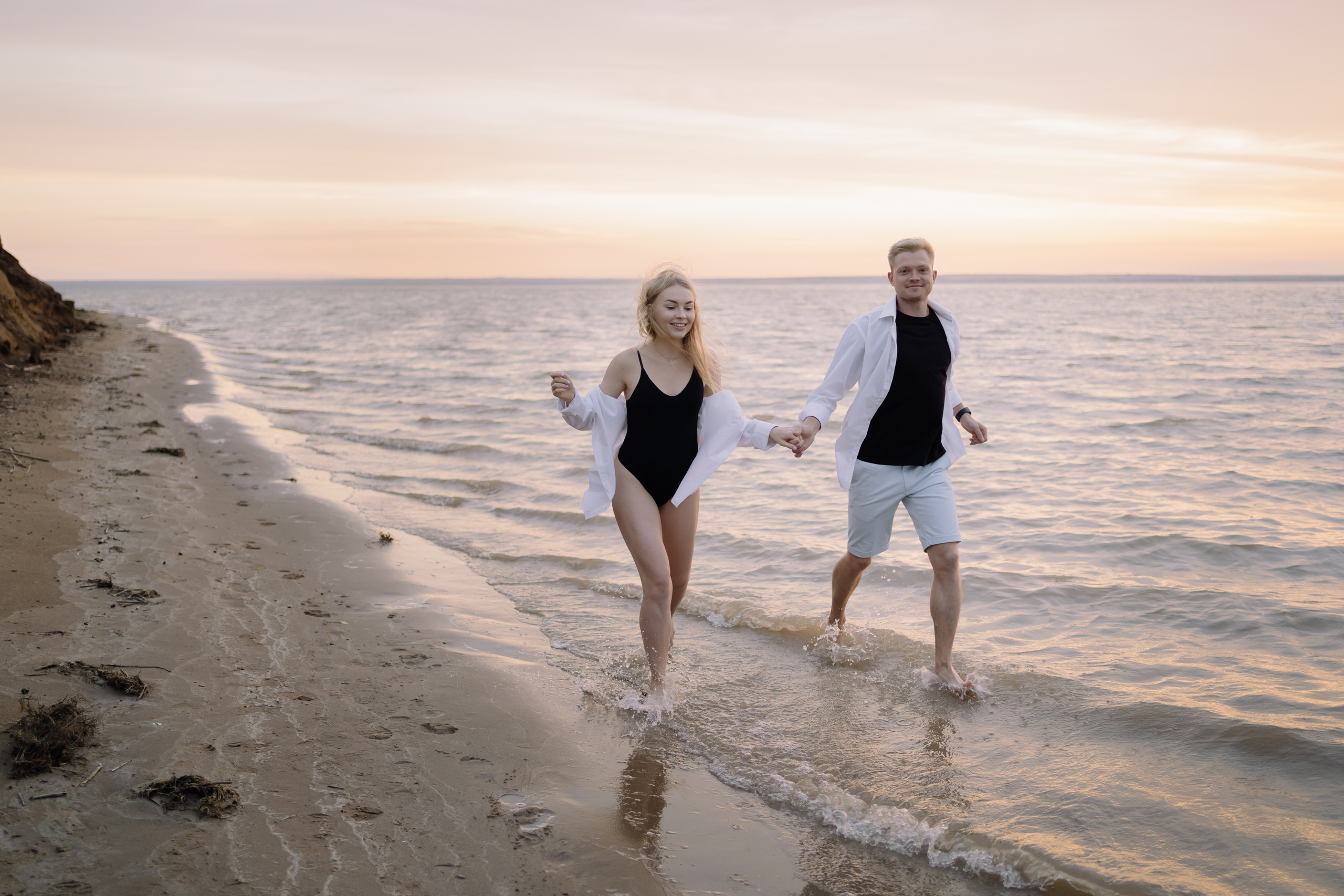 Владислав и Вера. Свадебный и семейный фотограф в Волгограде Наталья Наумова