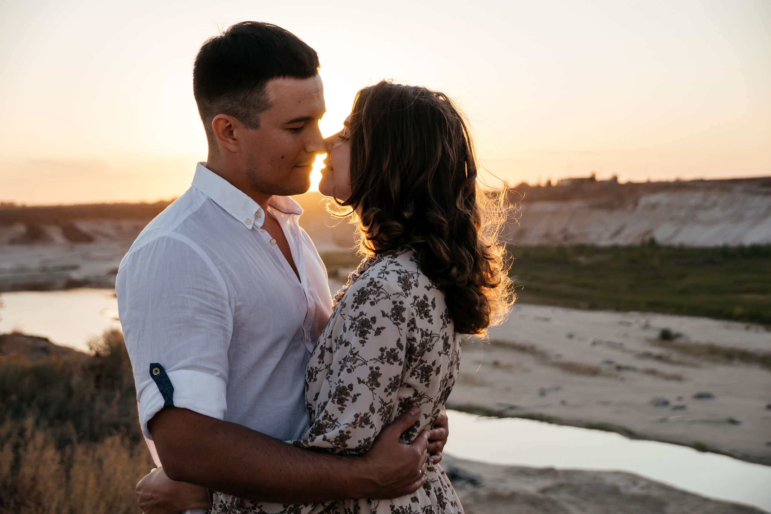 Рома, Настя, Ульяна. Свадебный и семейный фотограф в Волгограде Наталья Наумова