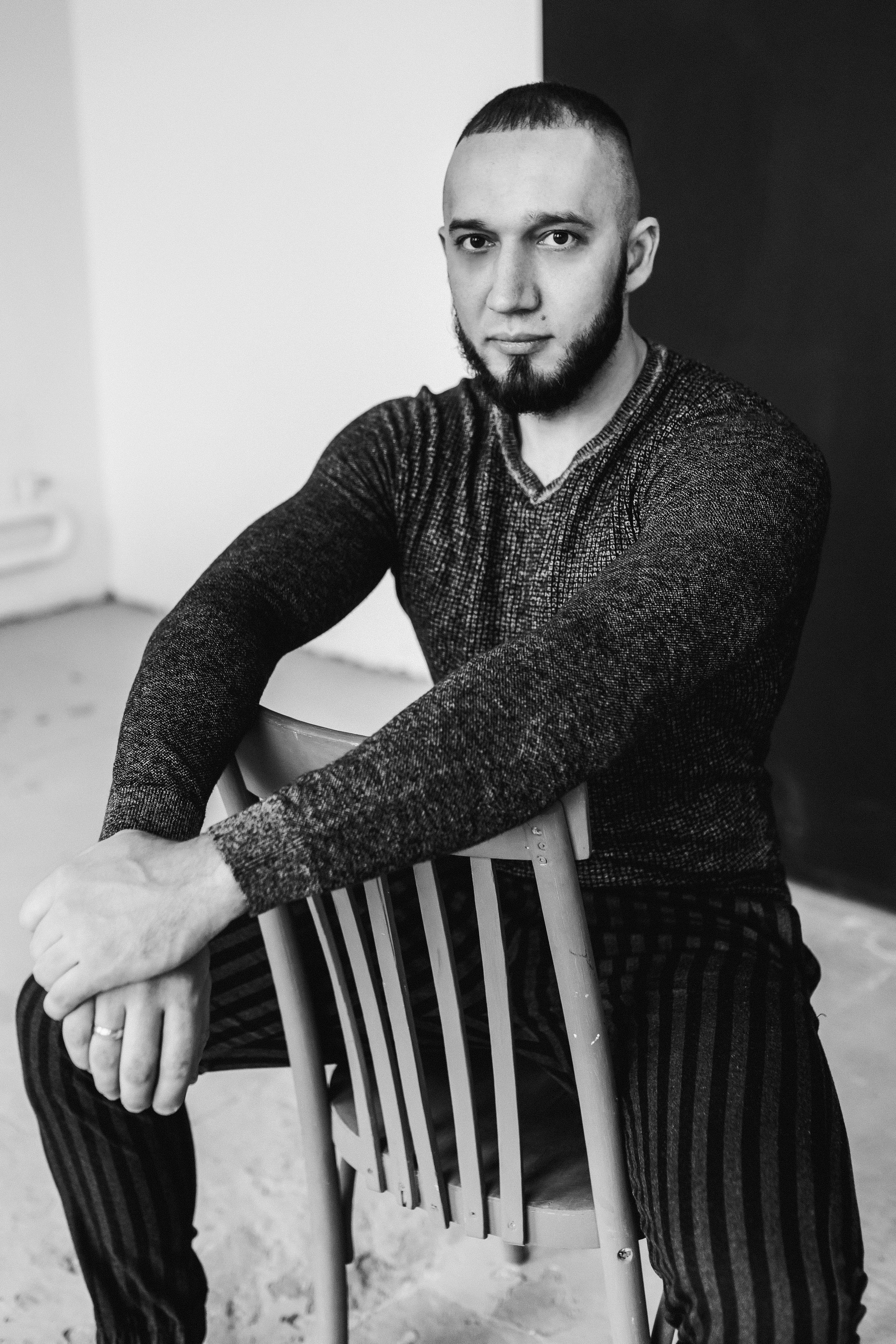 Миша. Свадебный и семейный фотограф в Волгограде Наталья Наумова