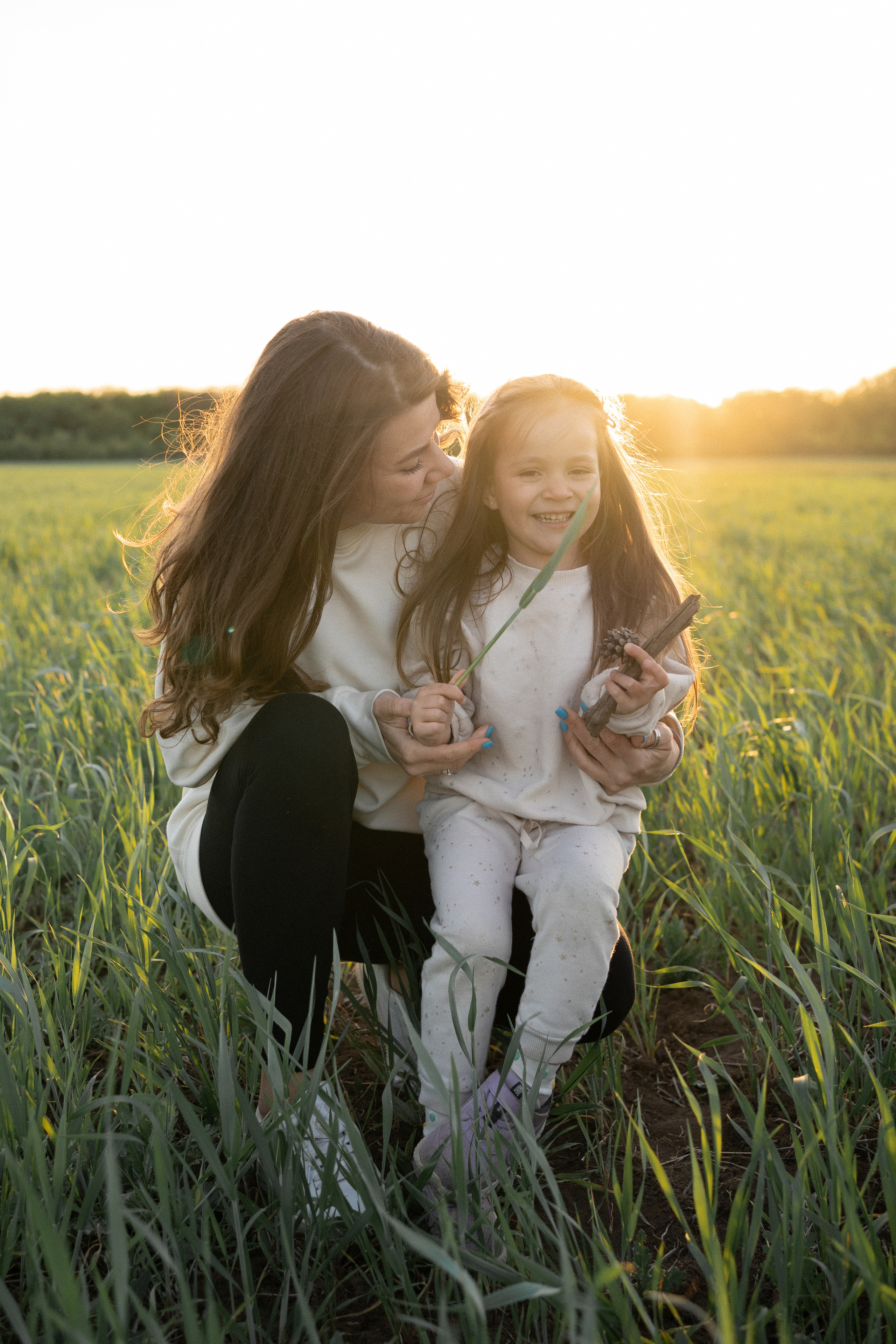 Настя, Ульяна. Свадебный и семейный фотограф в Волгограде Наталья Наумова