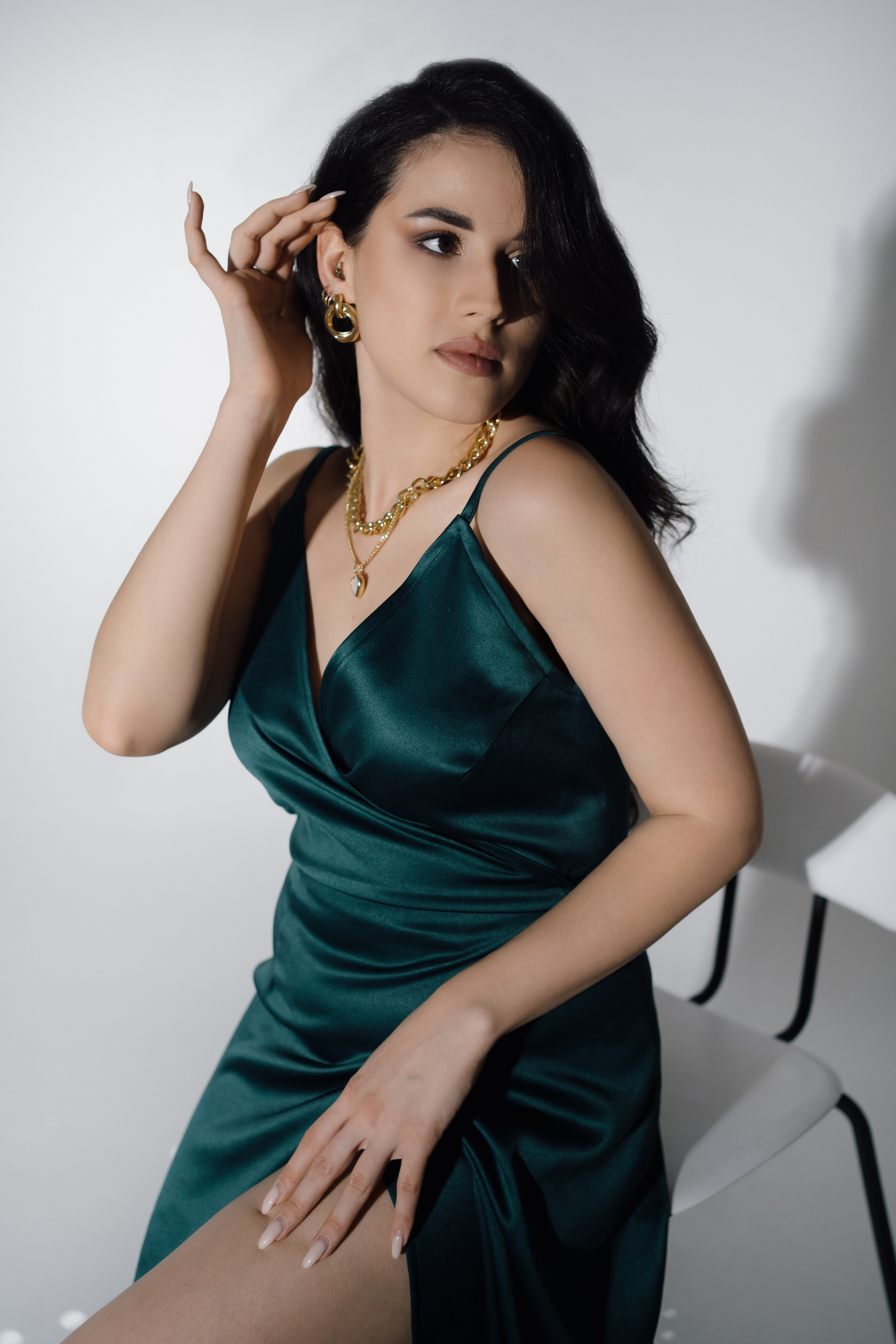 Татьяна. Свадебный и семейный фотограф в Волгограде Наталья Наумова