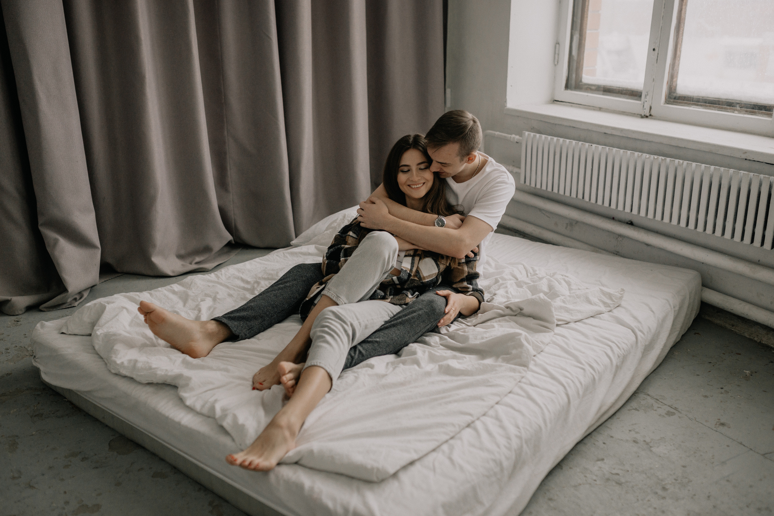 Кирилл и Кристина. Свадебный и семейный фотограф в Волгограде Наталья Наумова