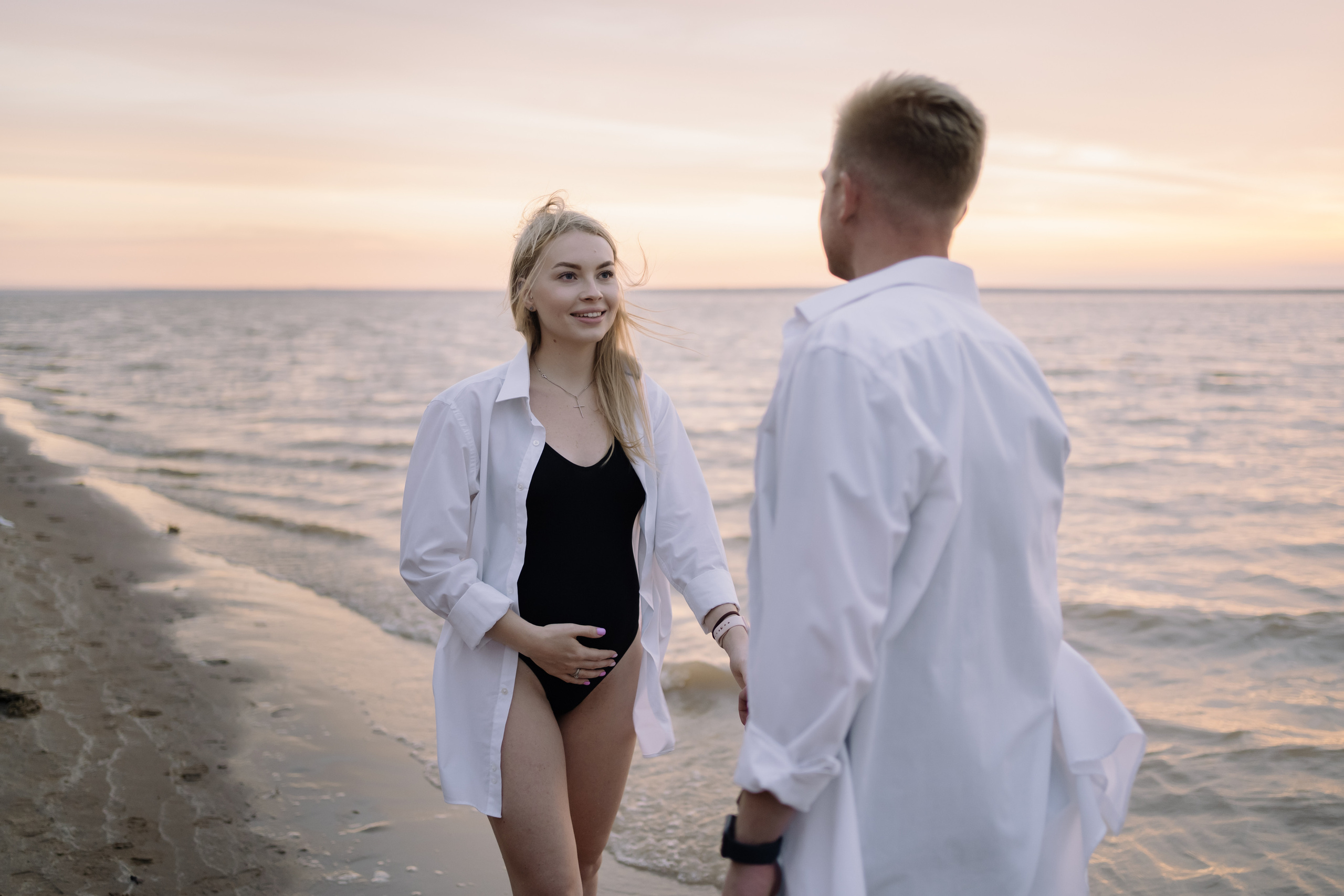 Владислав и Вера. Свадебный и семейный фотограф в Волгограде Наталья Наумова