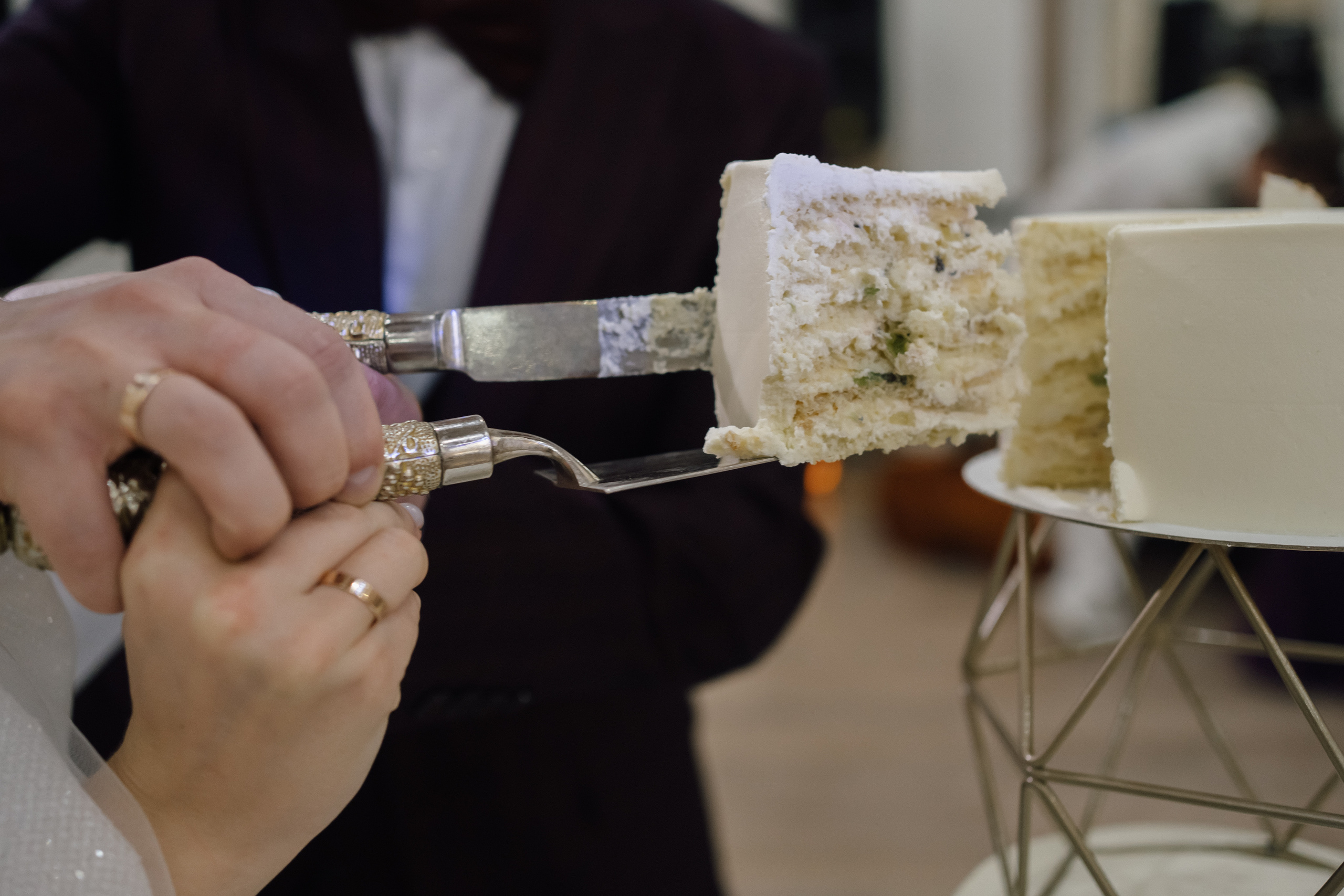 Дмитрий и Валерия. Свадебный и семейный фотограф в Волгограде Наталья Наумова