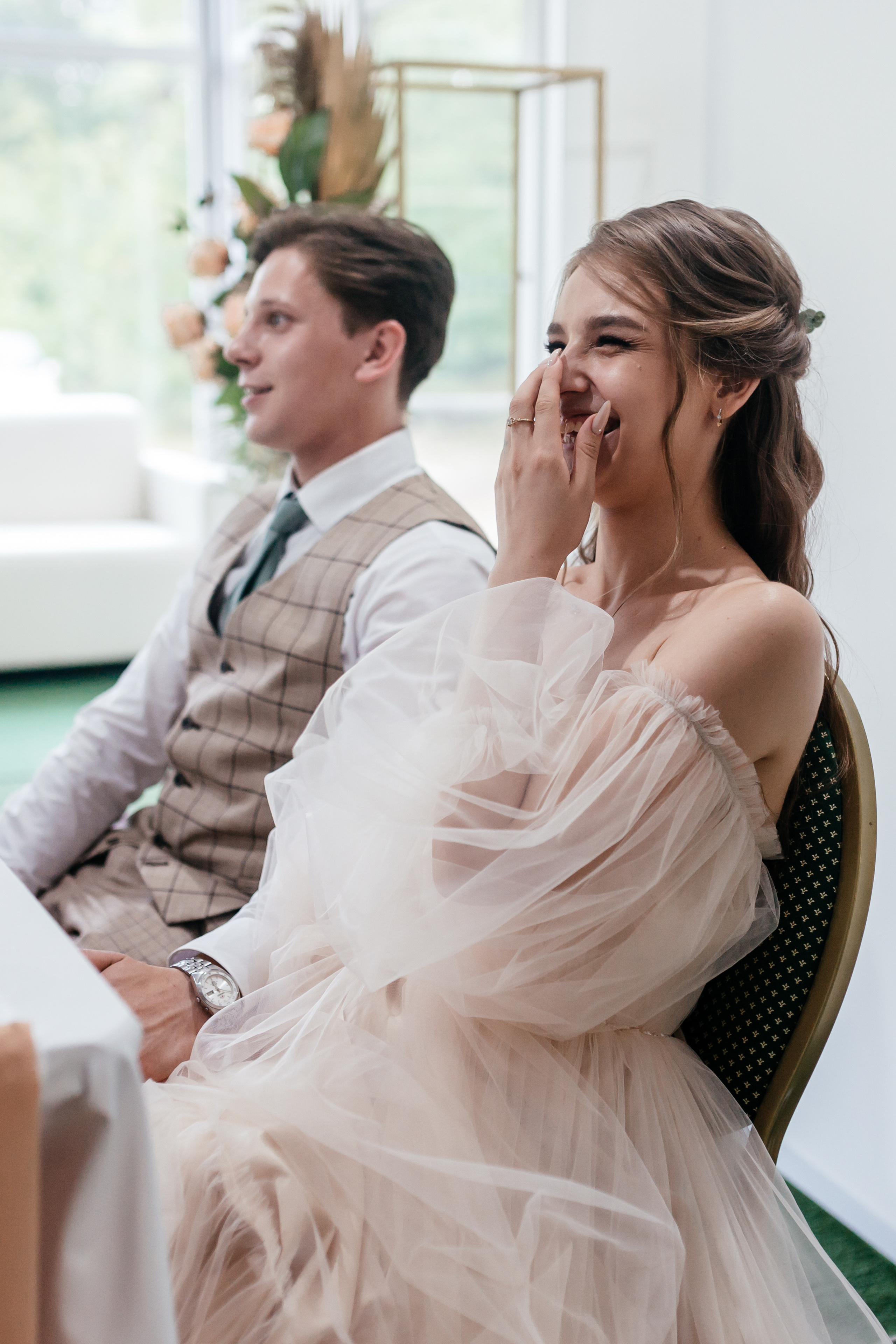 Никита и Настя. Свадебный и семейный фотограф в Волгограде Наталья Наумова