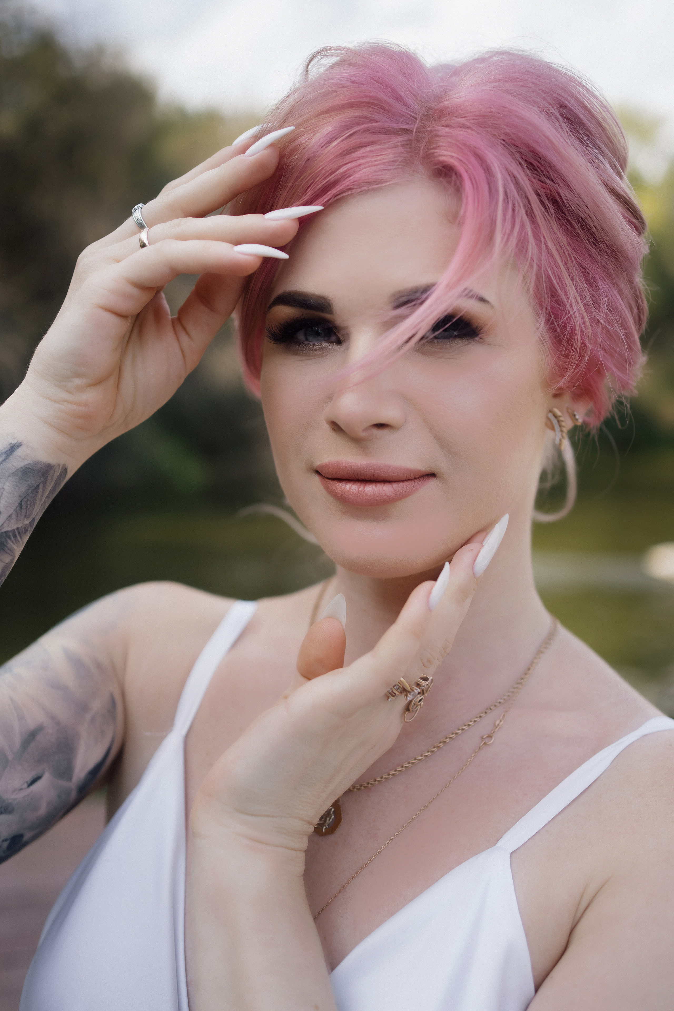 Александр и Екатерина. Свадебный и семейный фотограф в Волгограде Наталья Наумова