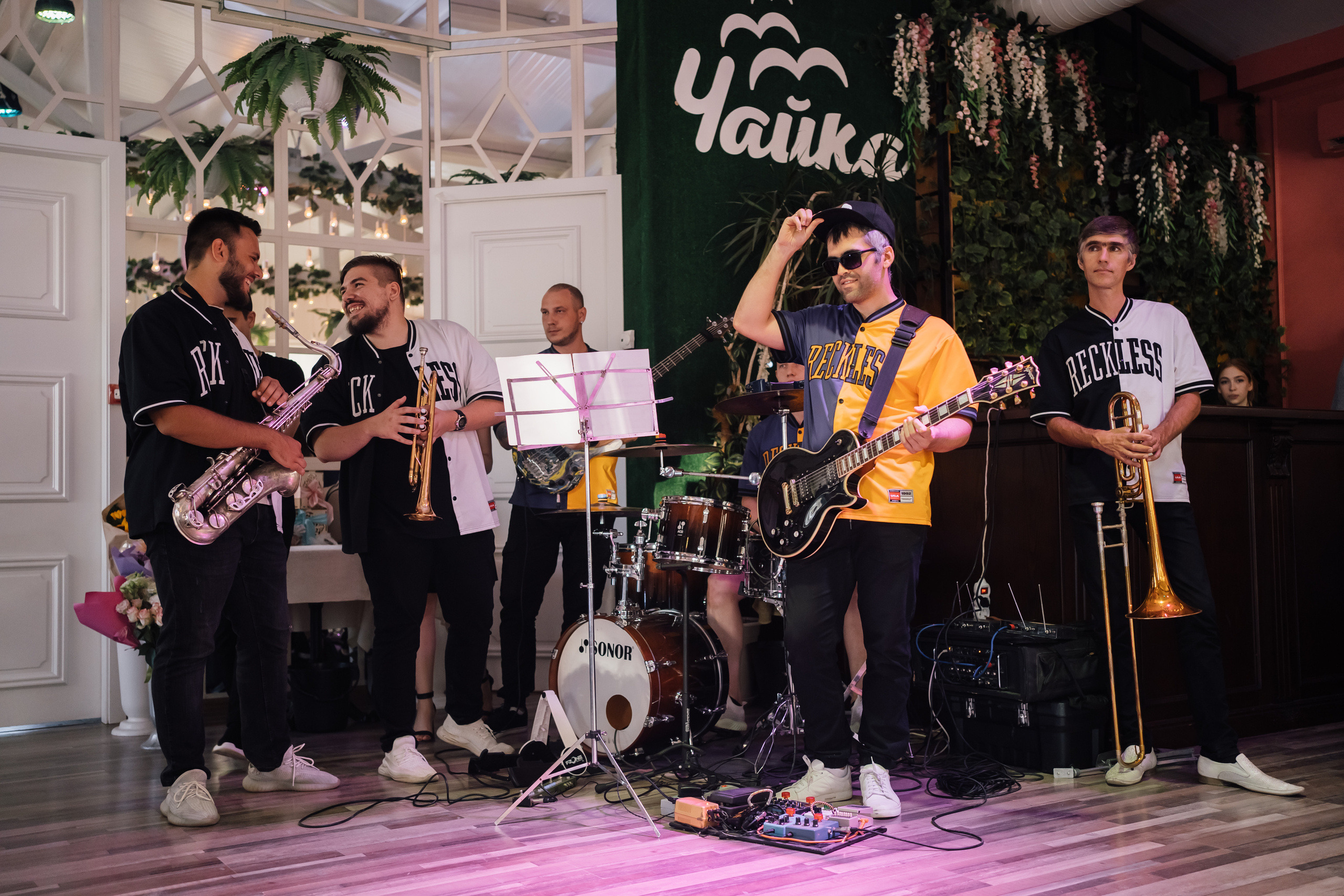 Александр и Диана. Свадебный и семейный фотограф в Волгограде Наталья Наумова