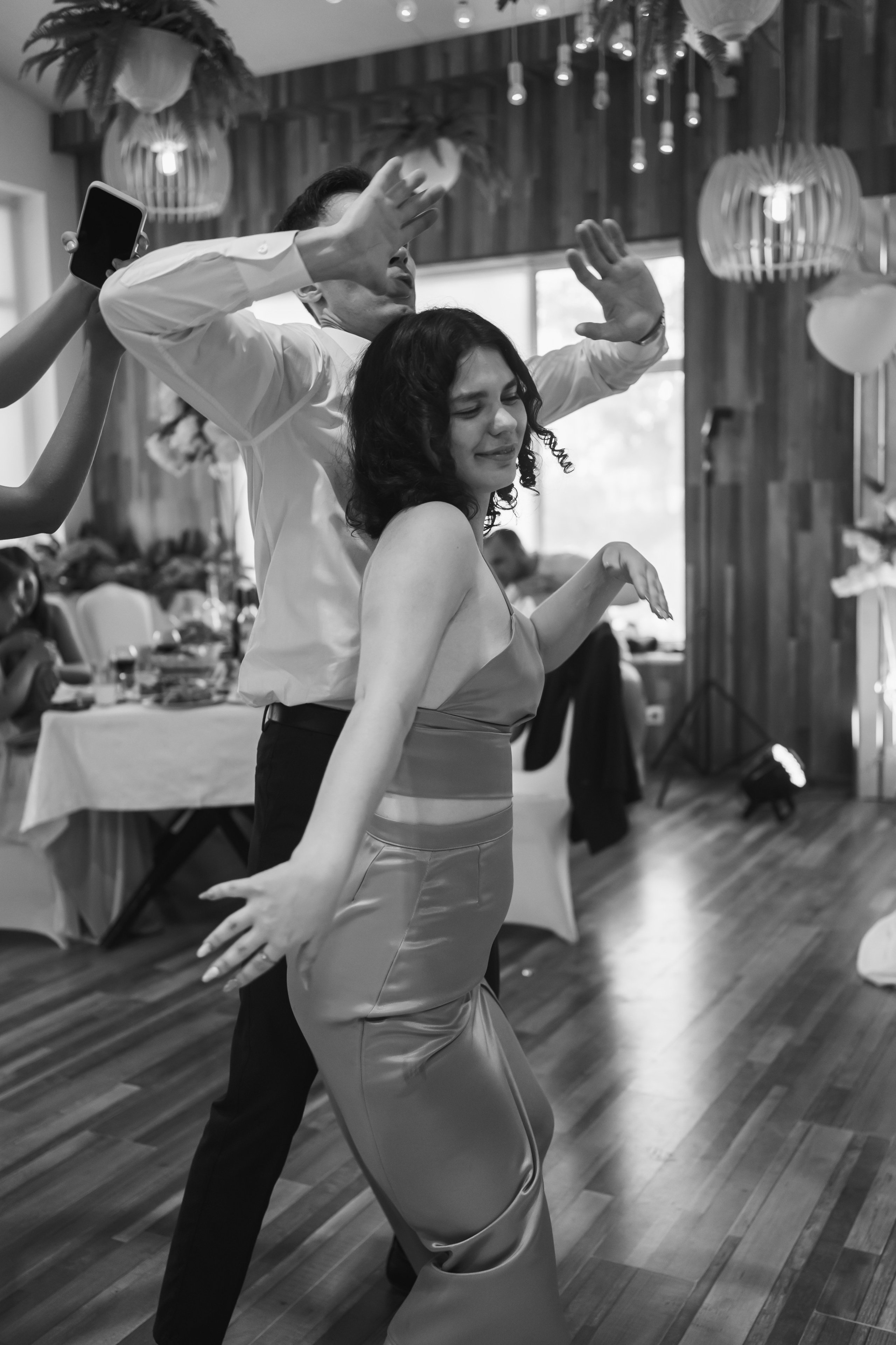 Александр и Диана. Свадебный и семейный фотограф в Волгограде Наталья Наумова