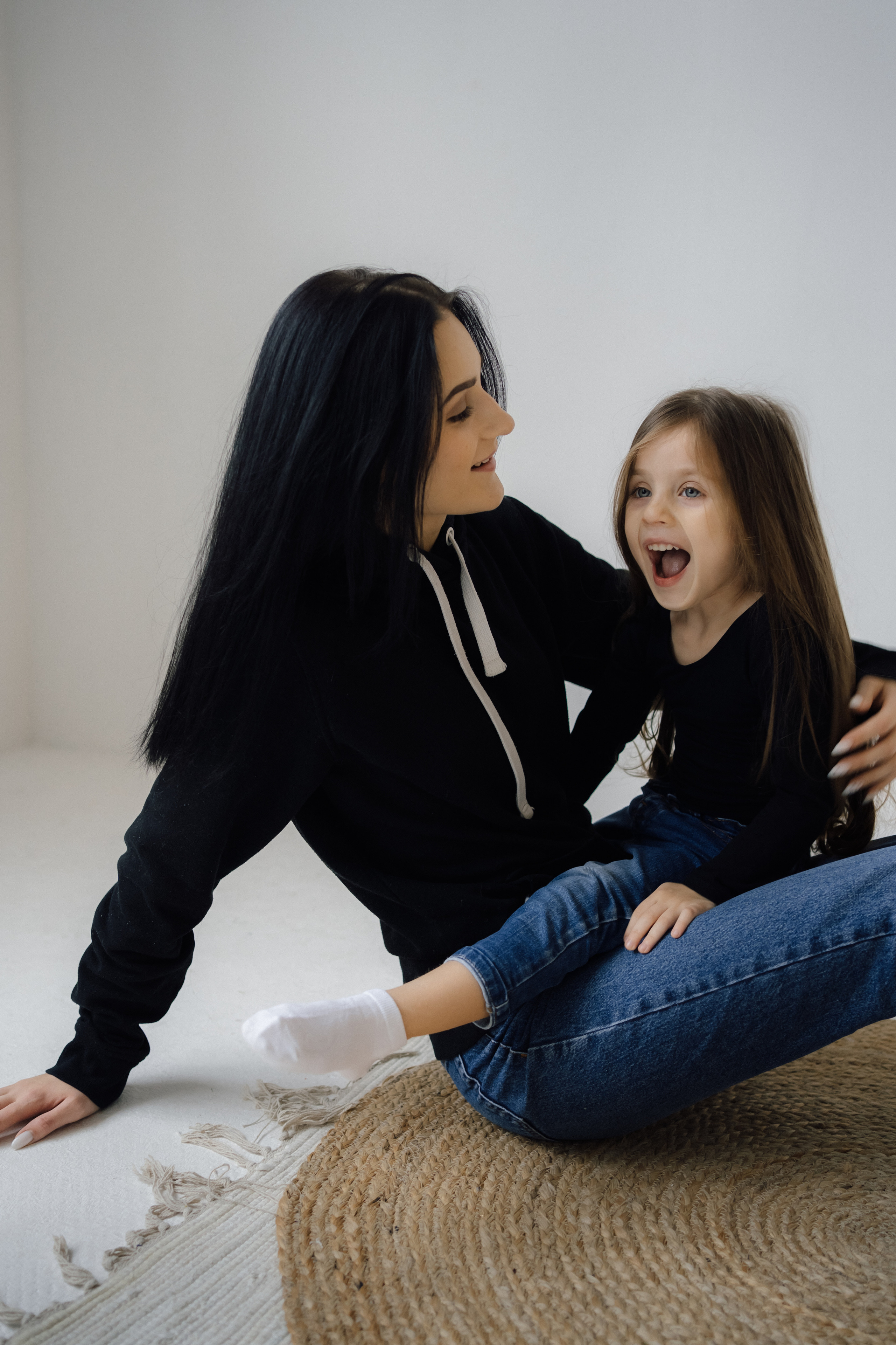 Арина, Аглая, Олег. Свадебный и семейный фотограф в Волгограде Наталья Наумова