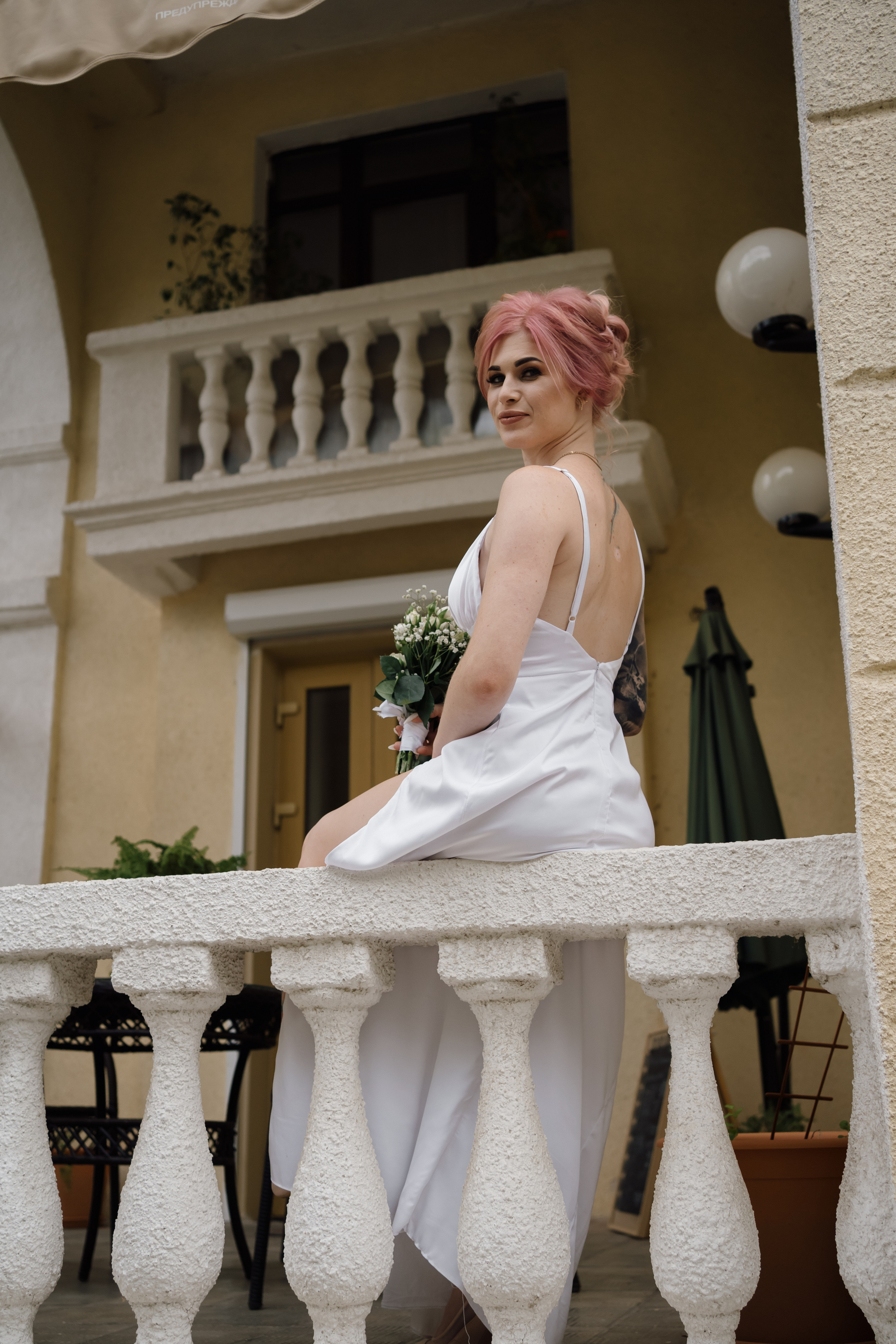 Александр и Екатерина. Свадебный и семейный фотограф в Волгограде Наталья Наумова