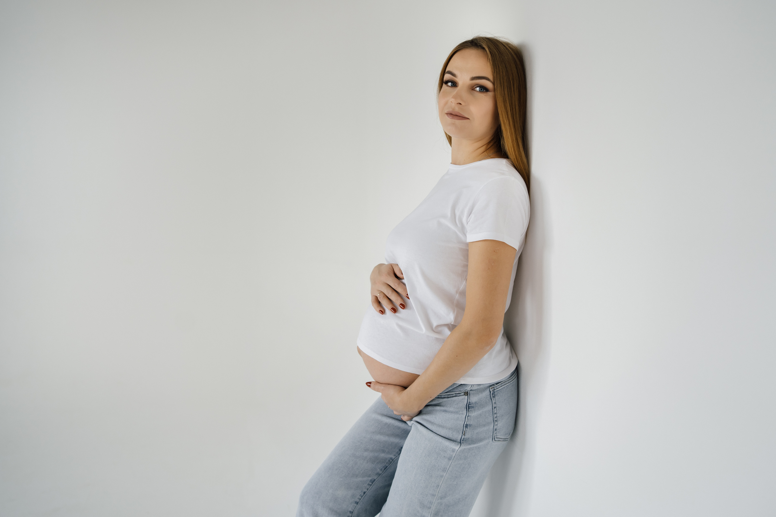 Елена и София. Свадебный и семейный фотограф в Волгограде Наталья Наумова