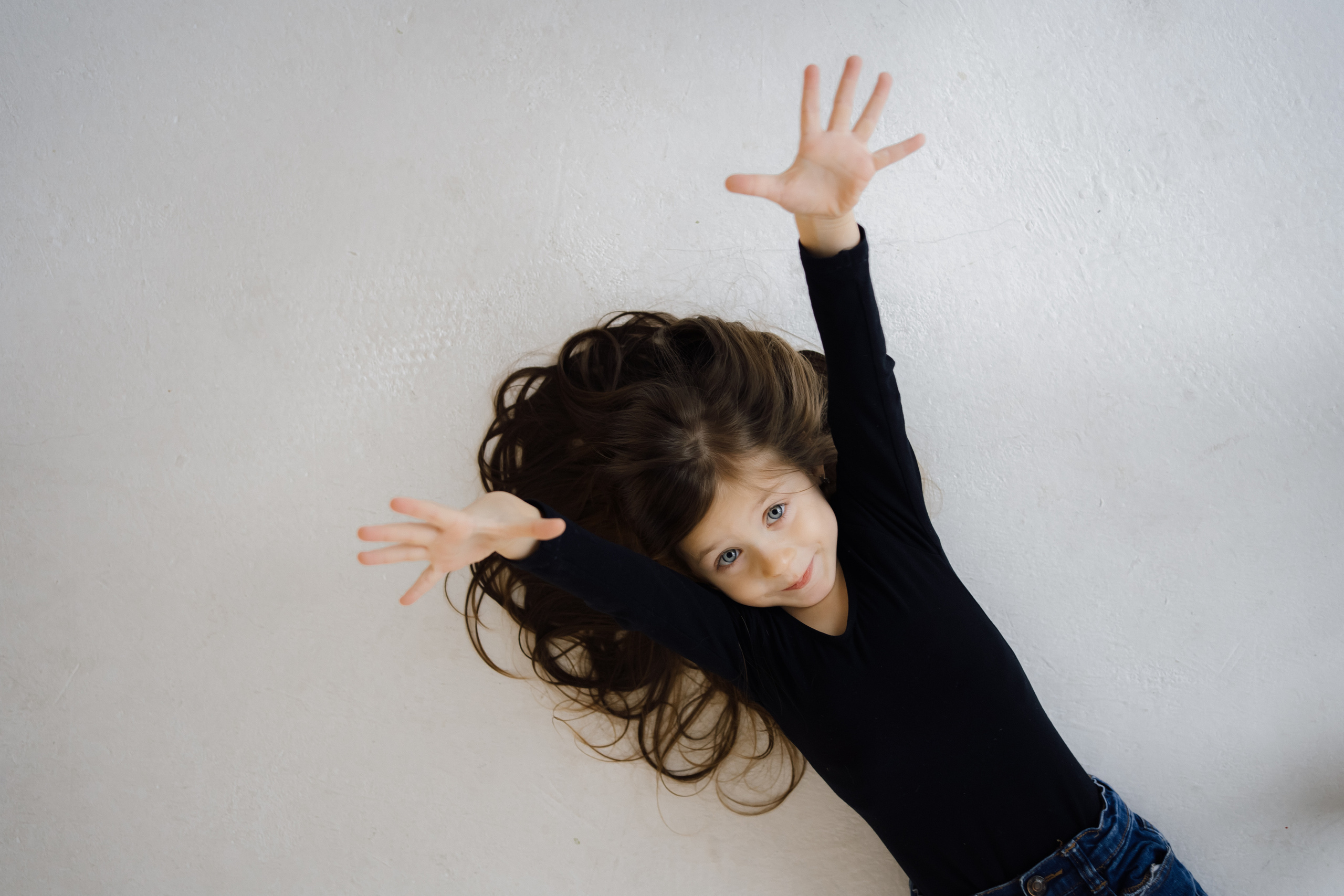 Арина, Аглая, Олег. Свадебный и семейный фотограф в Волгограде Наталья Наумова