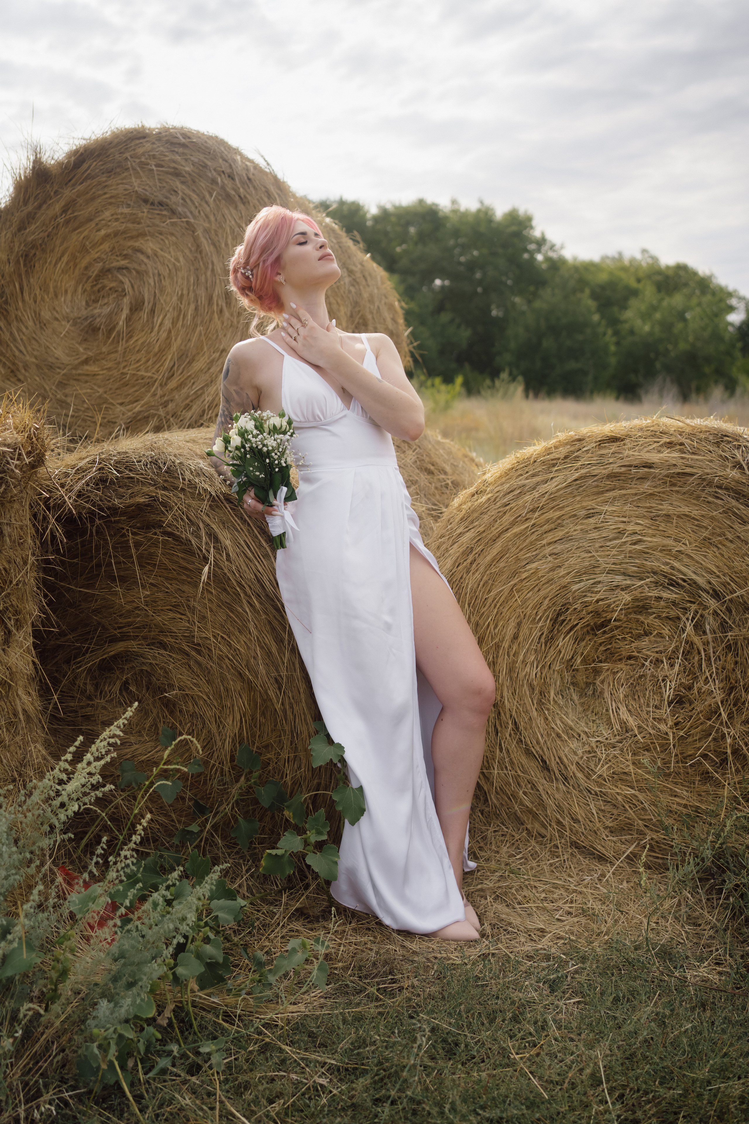 Александр и Екатерина. Свадебный и семейный фотограф в Волгограде Наталья Наумова