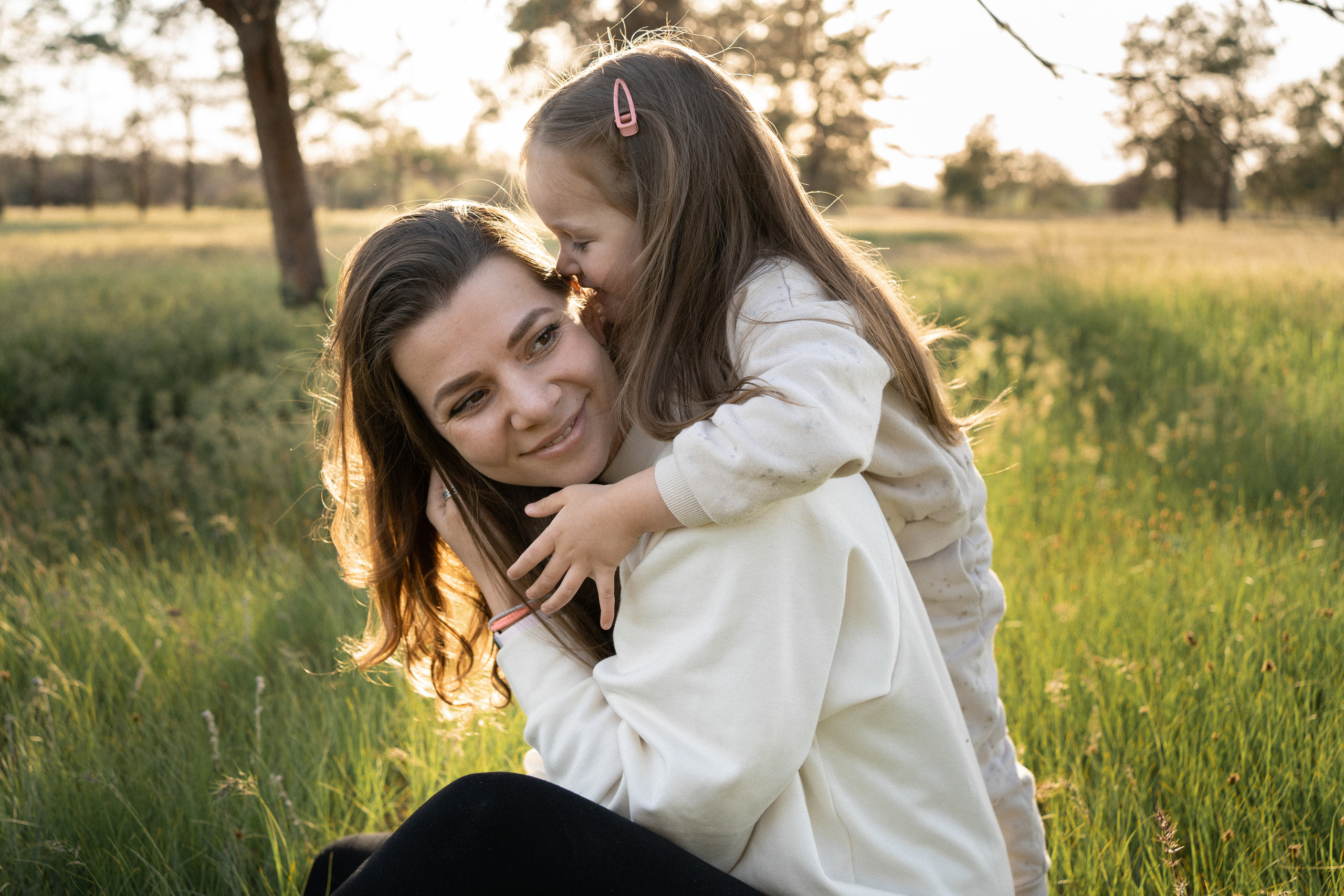 Настя, Ульяна. Свадебный и семейный фотограф в Волгограде Наталья Наумова