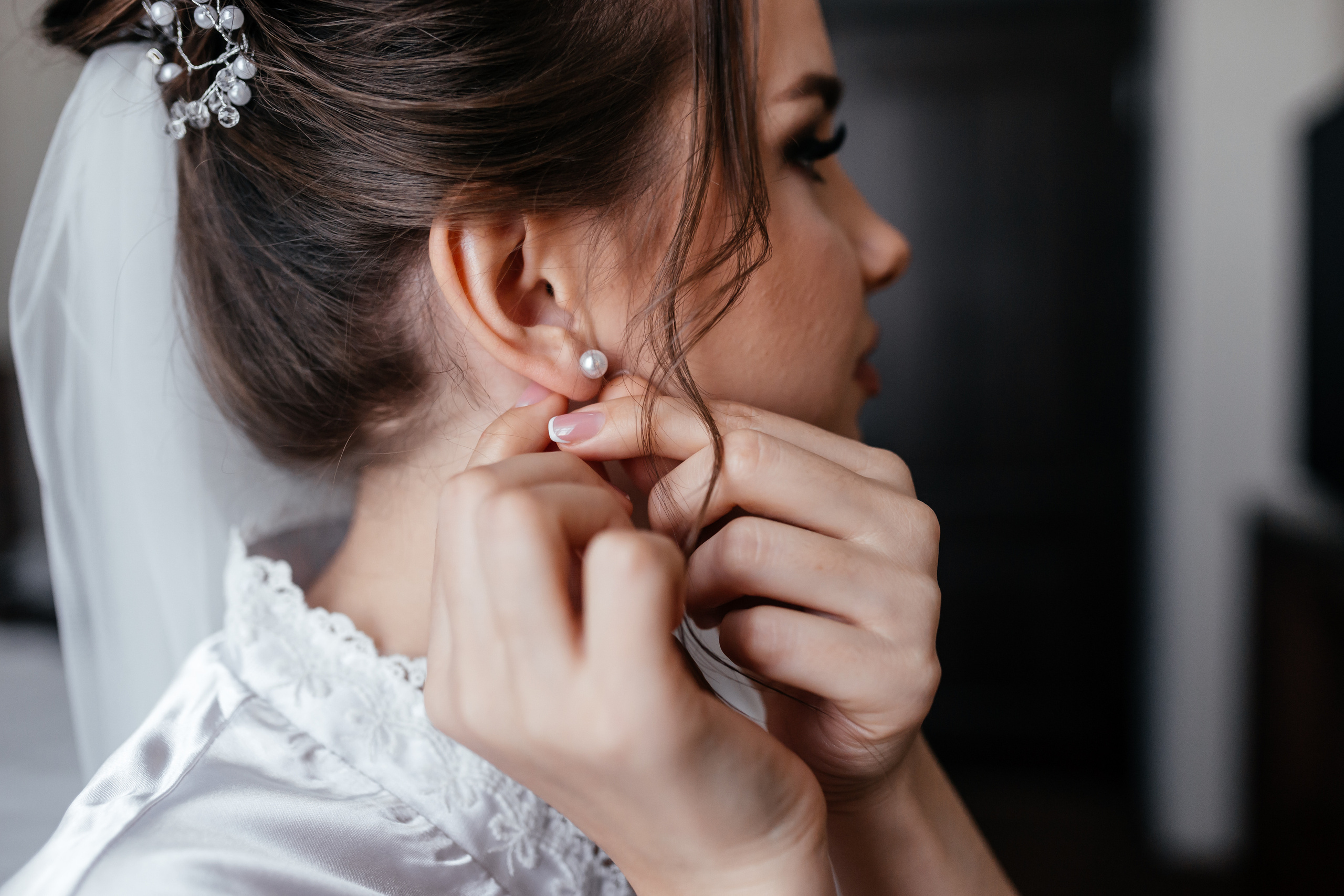 Александр и Юлия. Свадебный и семейный фотограф в Волгограде Наталья Наумова