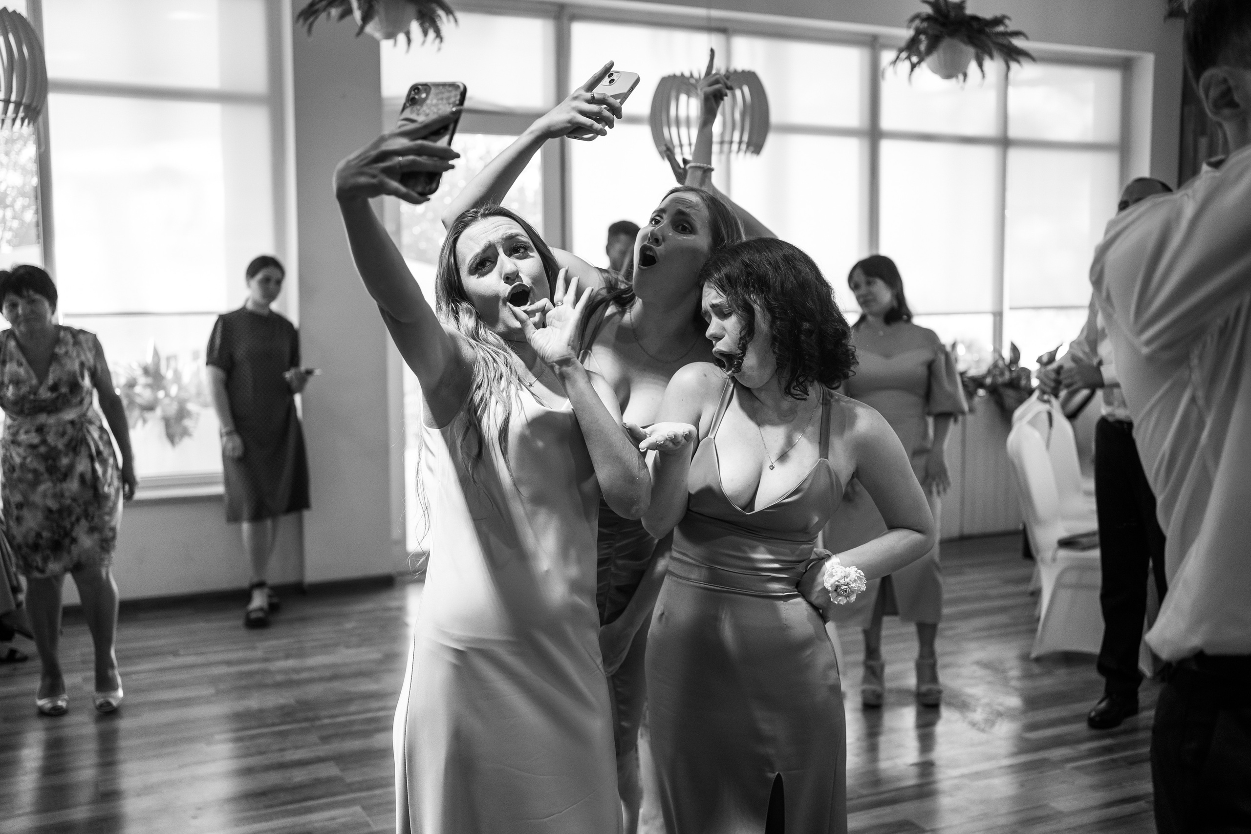 Александр и Диана. Свадебный и семейный фотограф в Волгограде Наталья Наумова