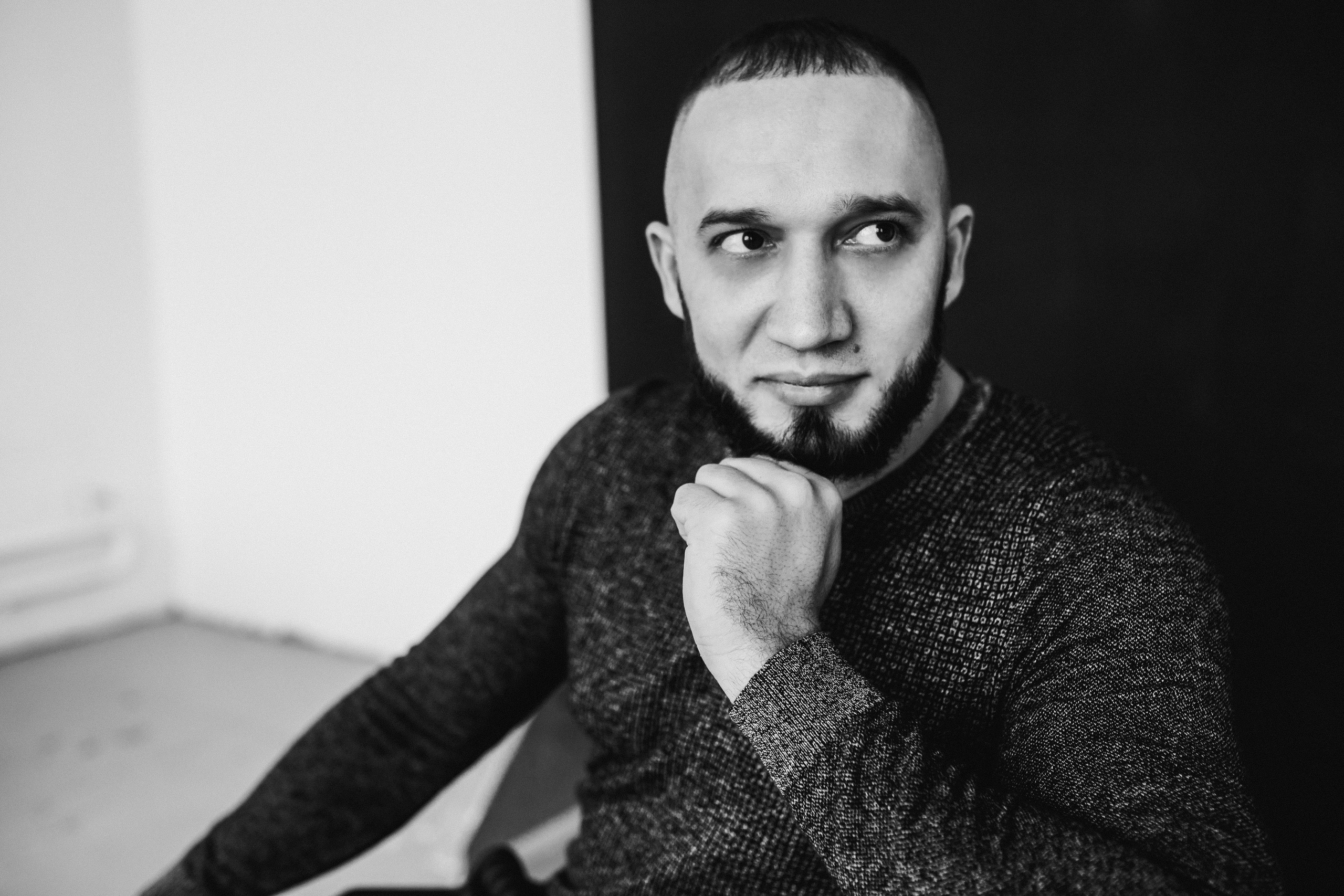 Миша. Свадебный и семейный фотограф в Волгограде Наталья Наумова