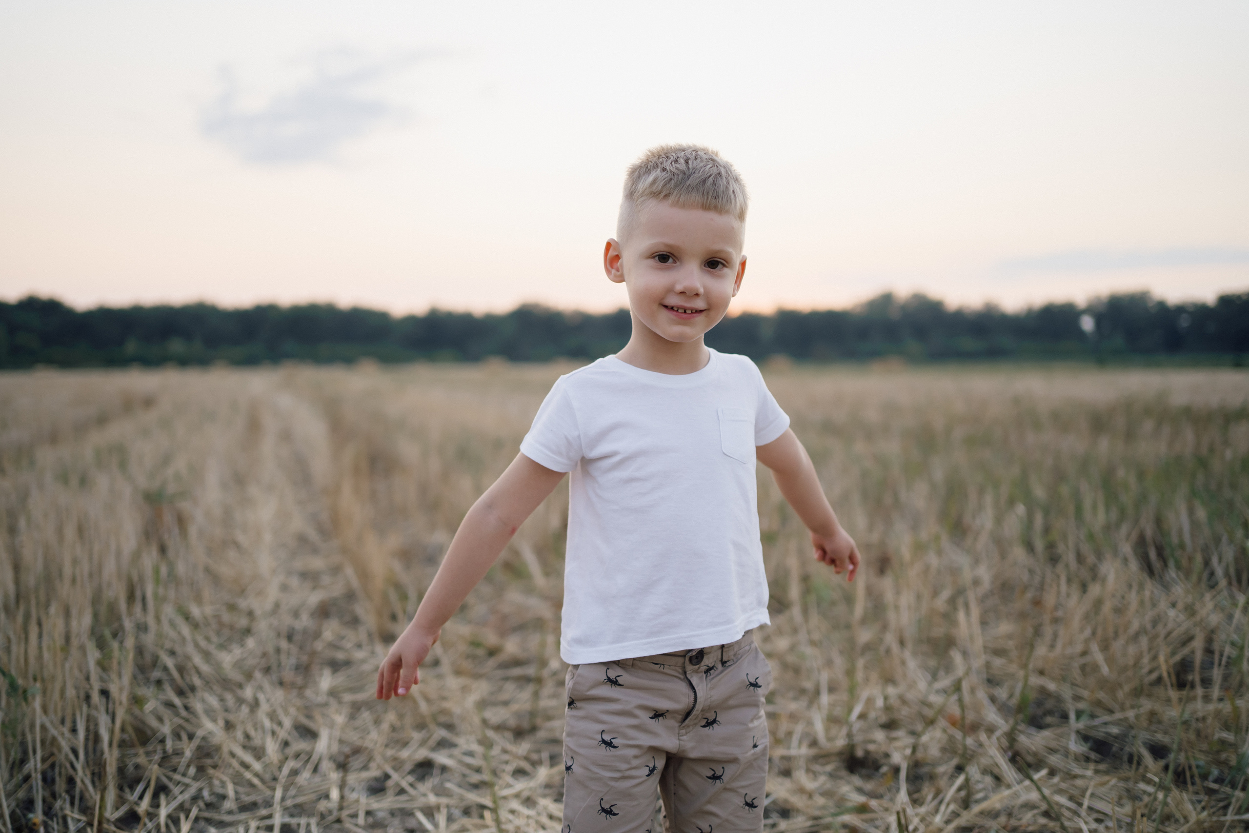 Дмитрий, Мария, Арсений. Свадебный и семейный фотограф в Волгограде Наталья Наумова