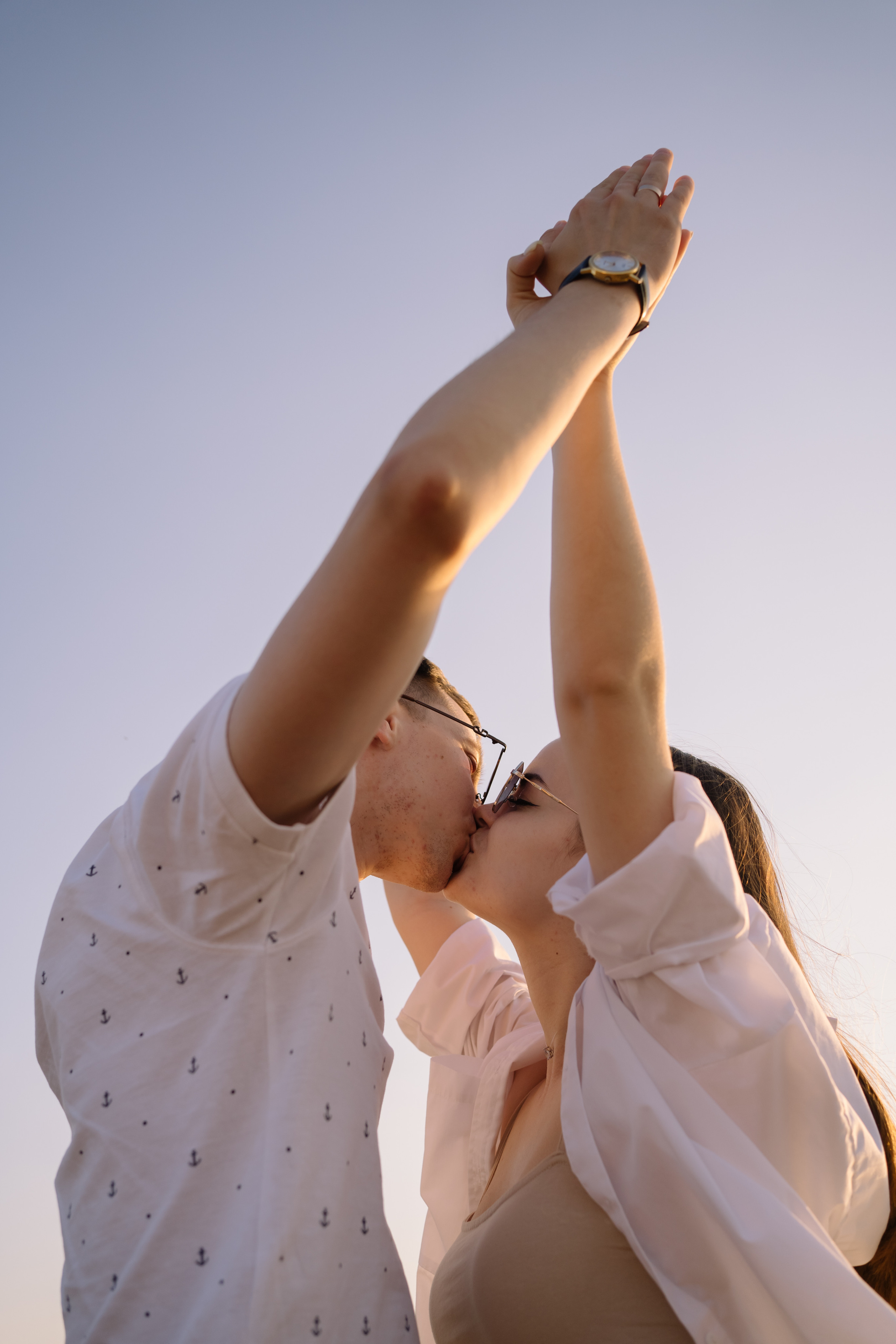 Дима и Лера. Свадебный и семейный фотограф в Волгограде Наталья Наумова