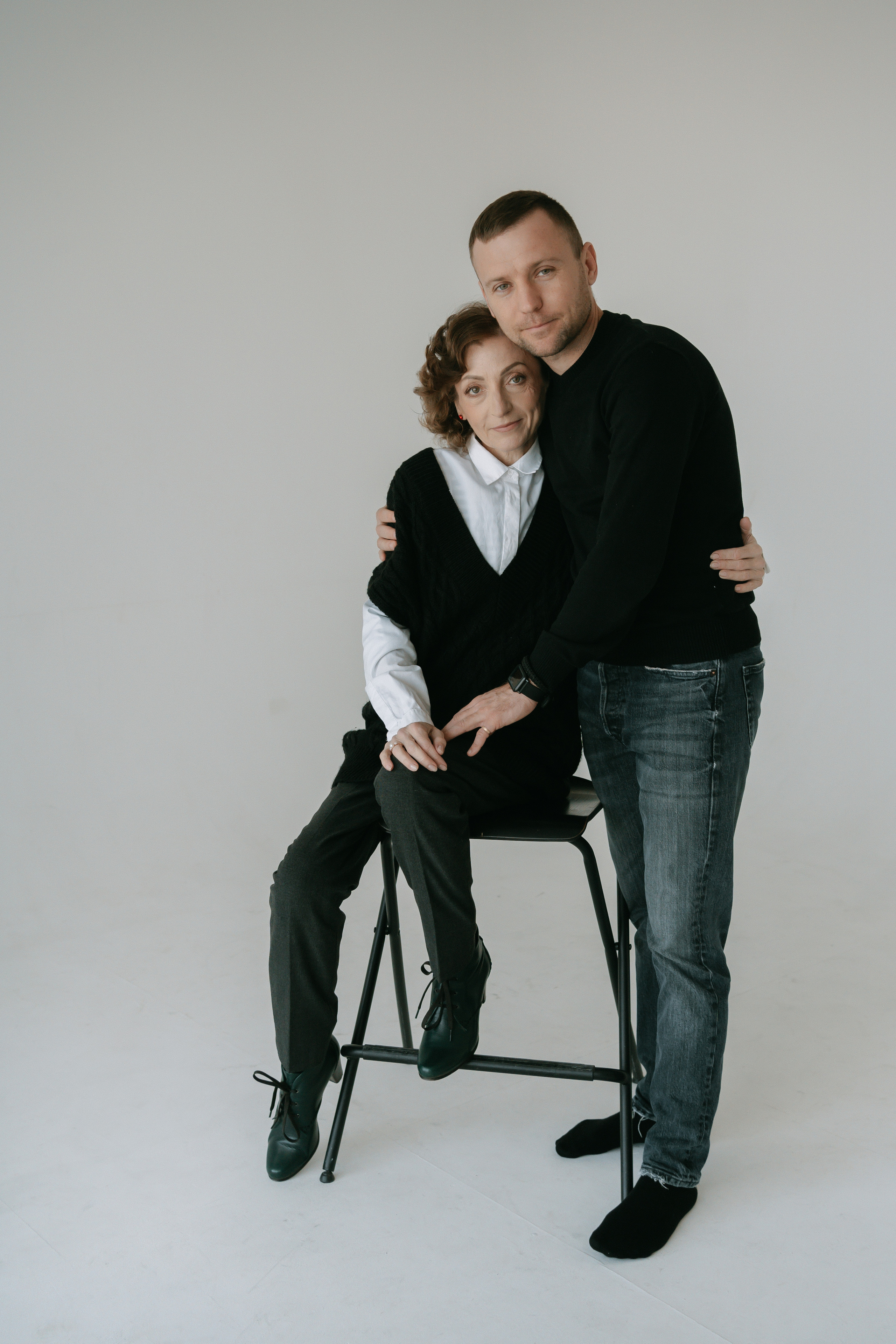 Костя, Яна, Елена, Софа. Свадебный и семейный фотограф в Волгограде Наталья Наумова