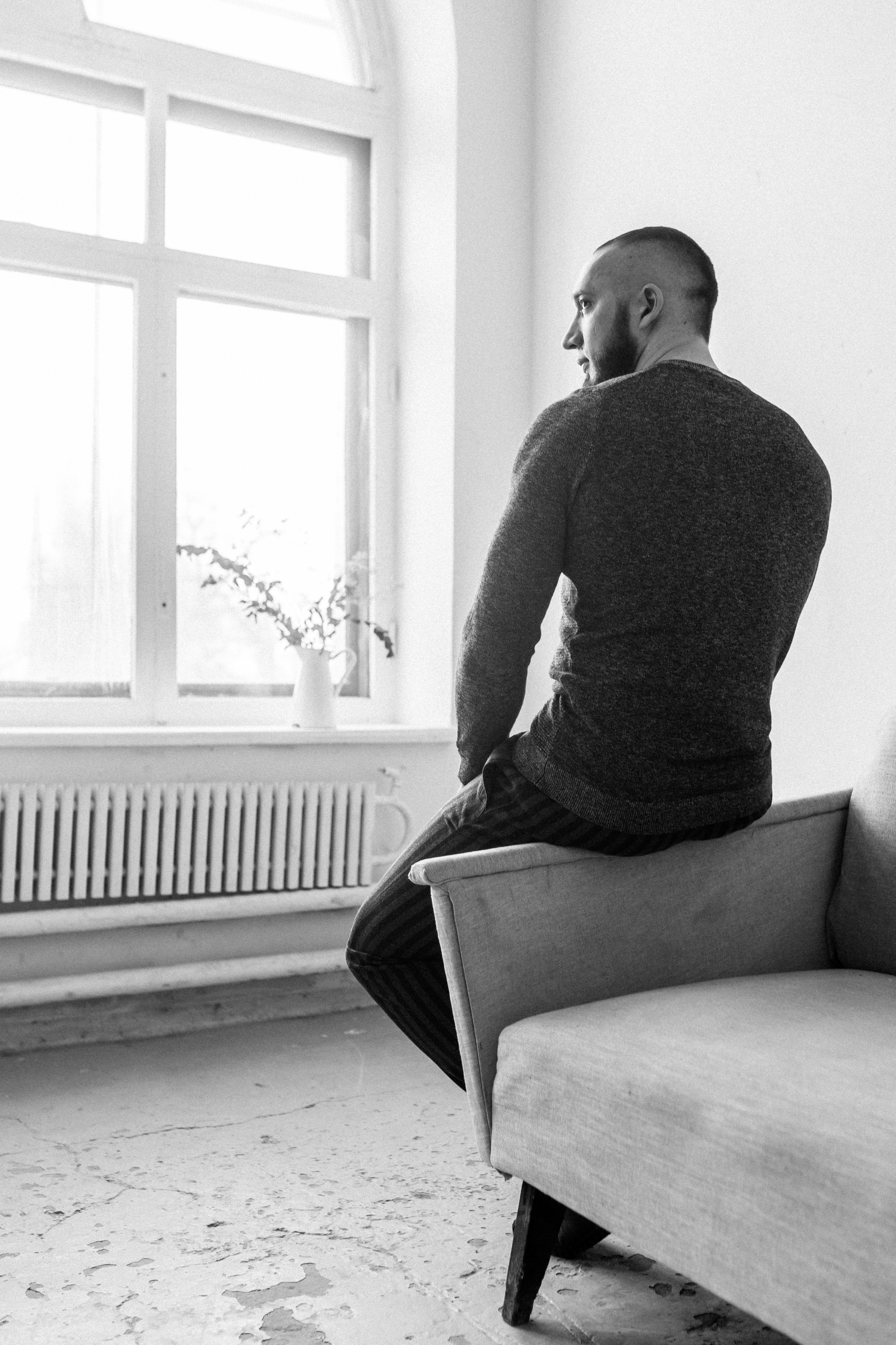 Миша. Свадебный и семейный фотограф в Волгограде Наталья Наумова