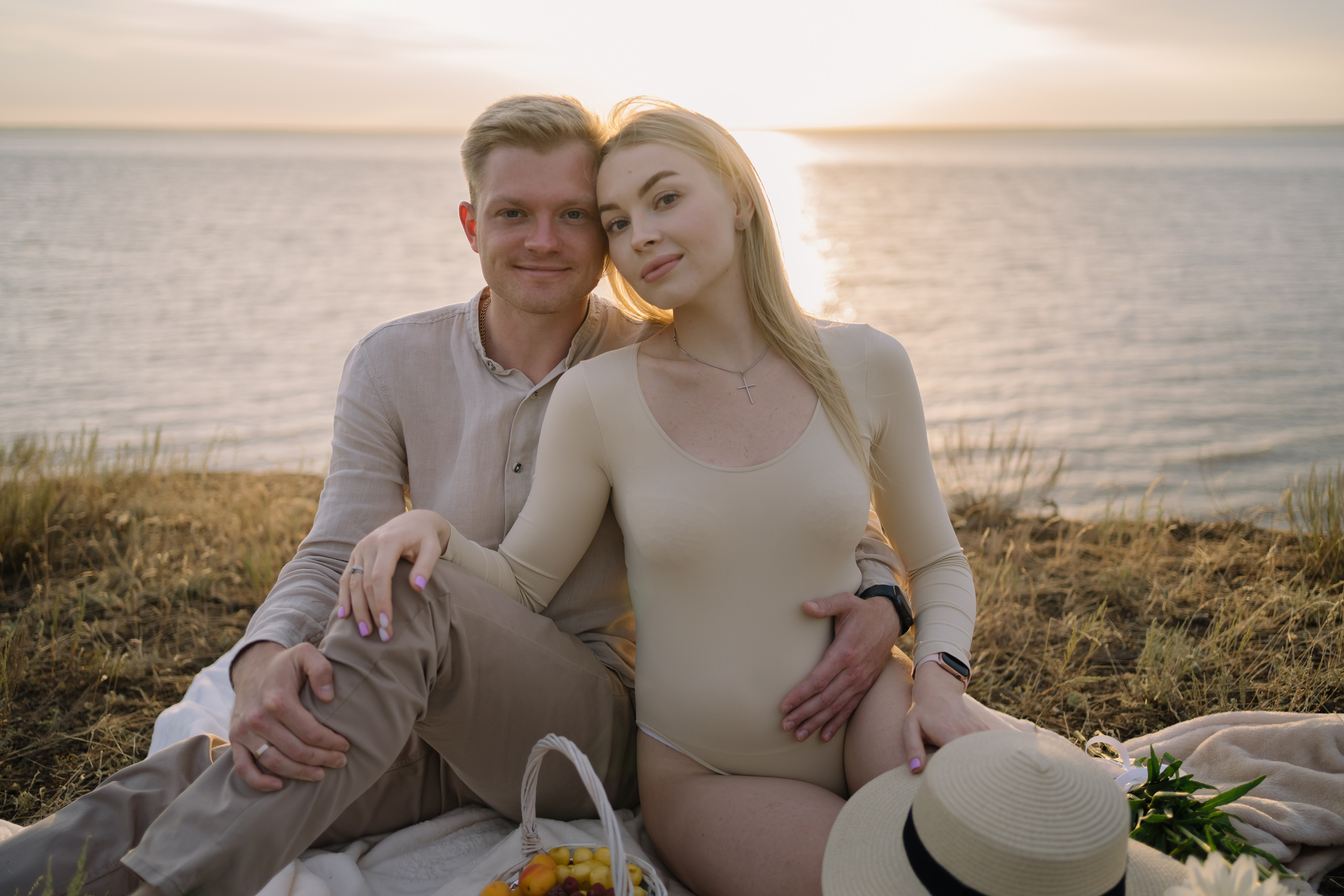 Владислав и Вера. Свадебный и семейный фотограф в Волгограде Наталья Наумова