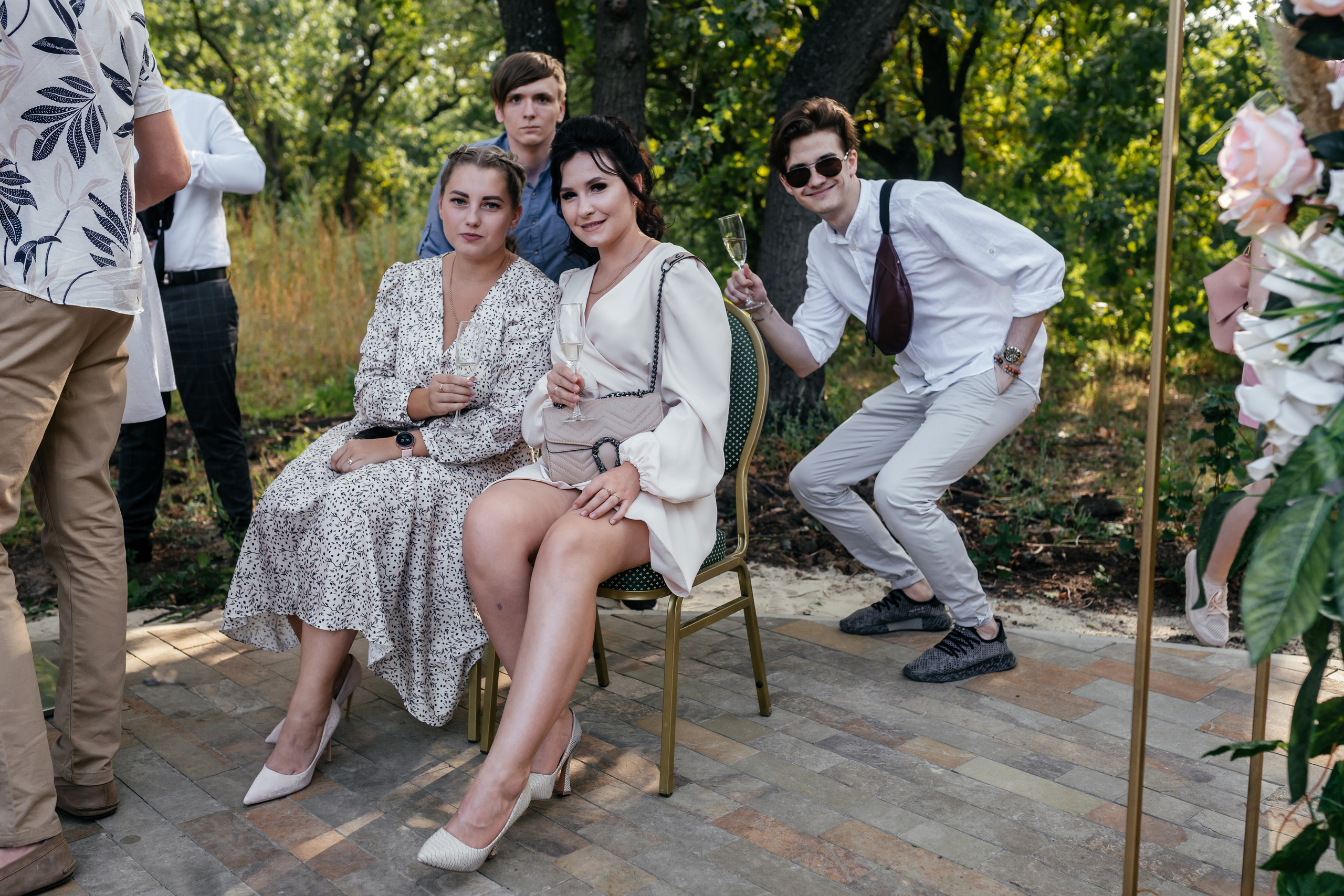 Никита и Настя. Свадебный и семейный фотограф в Волгограде Наталья Наумова