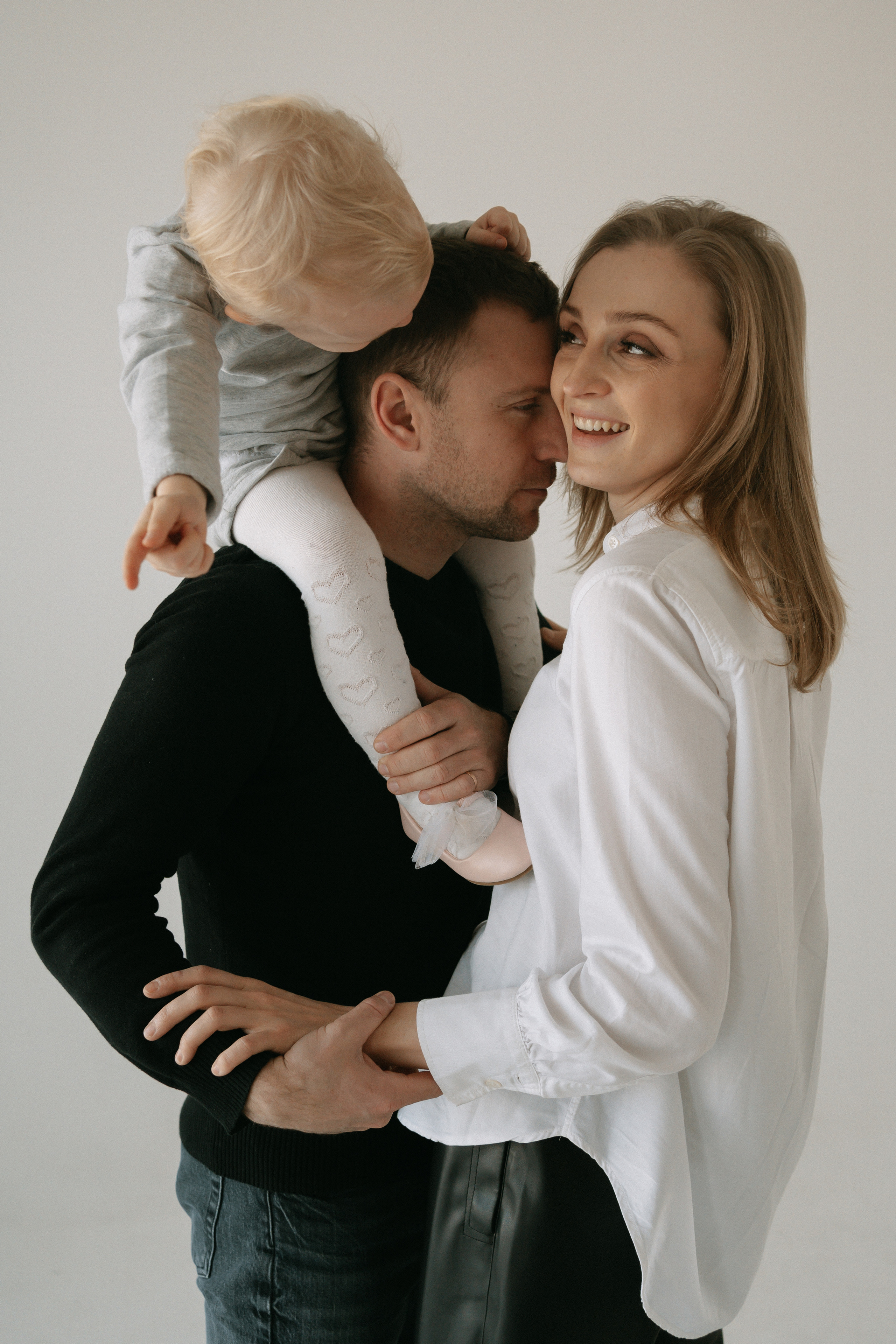 Костя, Яна, Елена, Софа. Свадебный и семейный фотограф в Волгограде Наталья Наумова